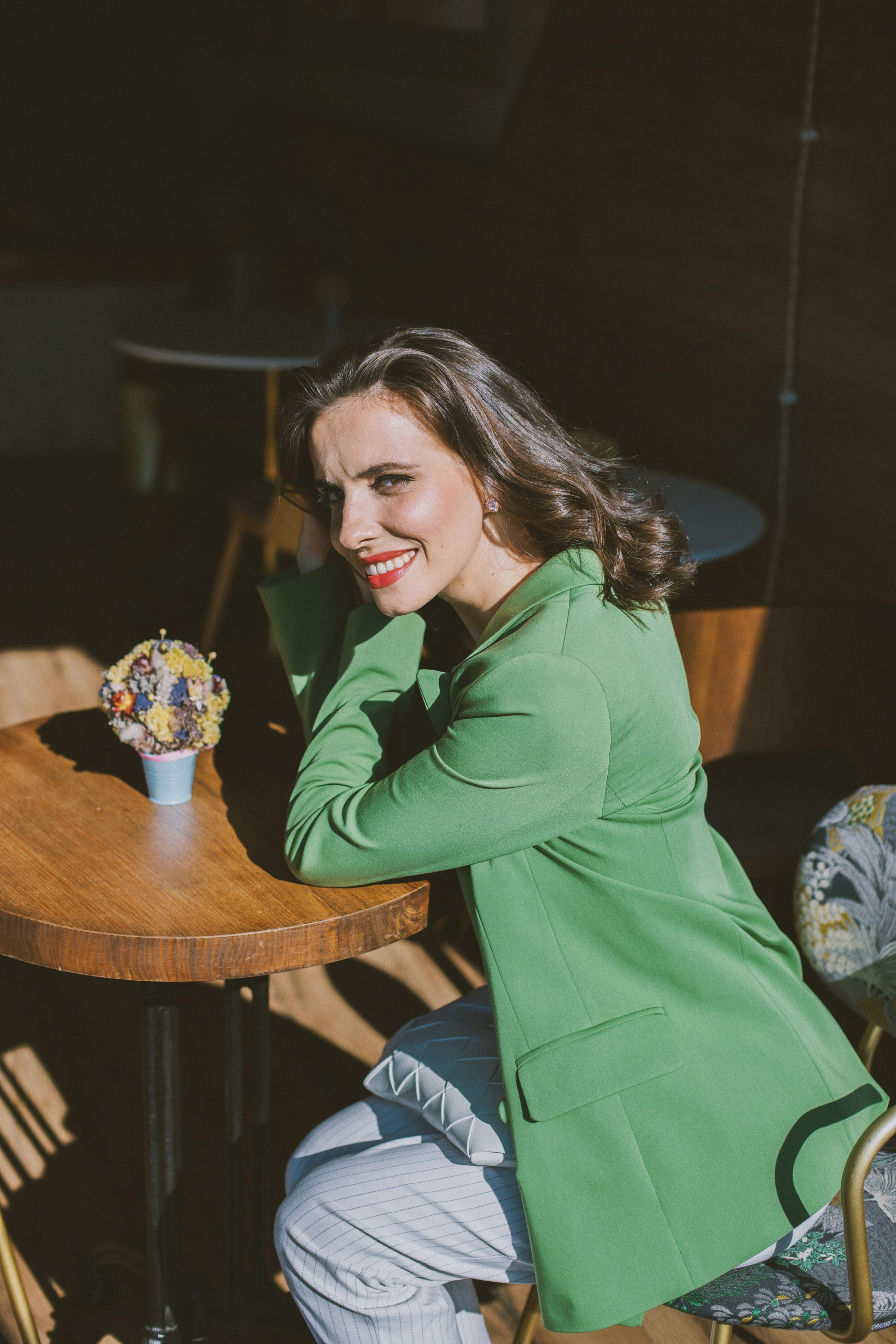 Ася Арутюнян, психолог, коуч. Бренд-фотограф в Москве Наталья Семенова