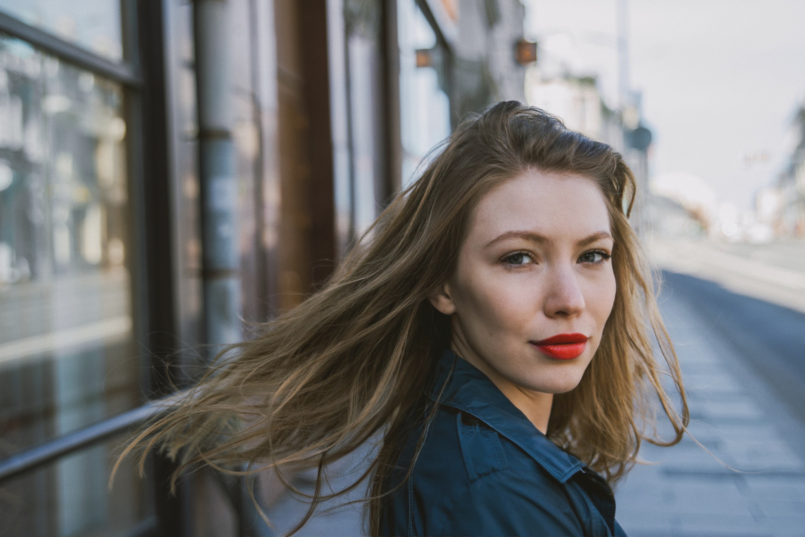 Ольга. Бренд-фотограф в Москве Наталья Семенова