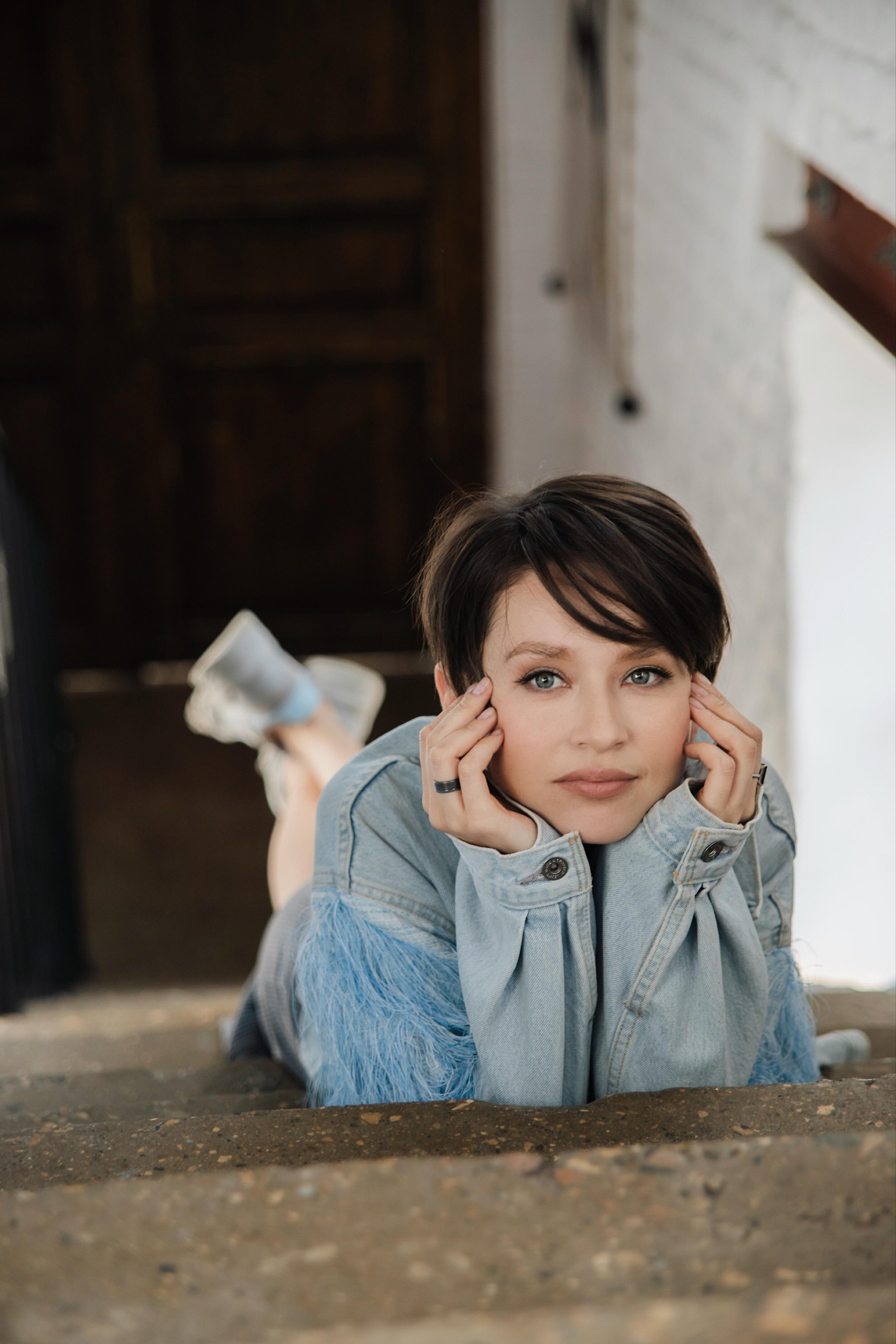 Алсу Гурова, психолог. Бренд-фотограф в Москве Наталья Семенова