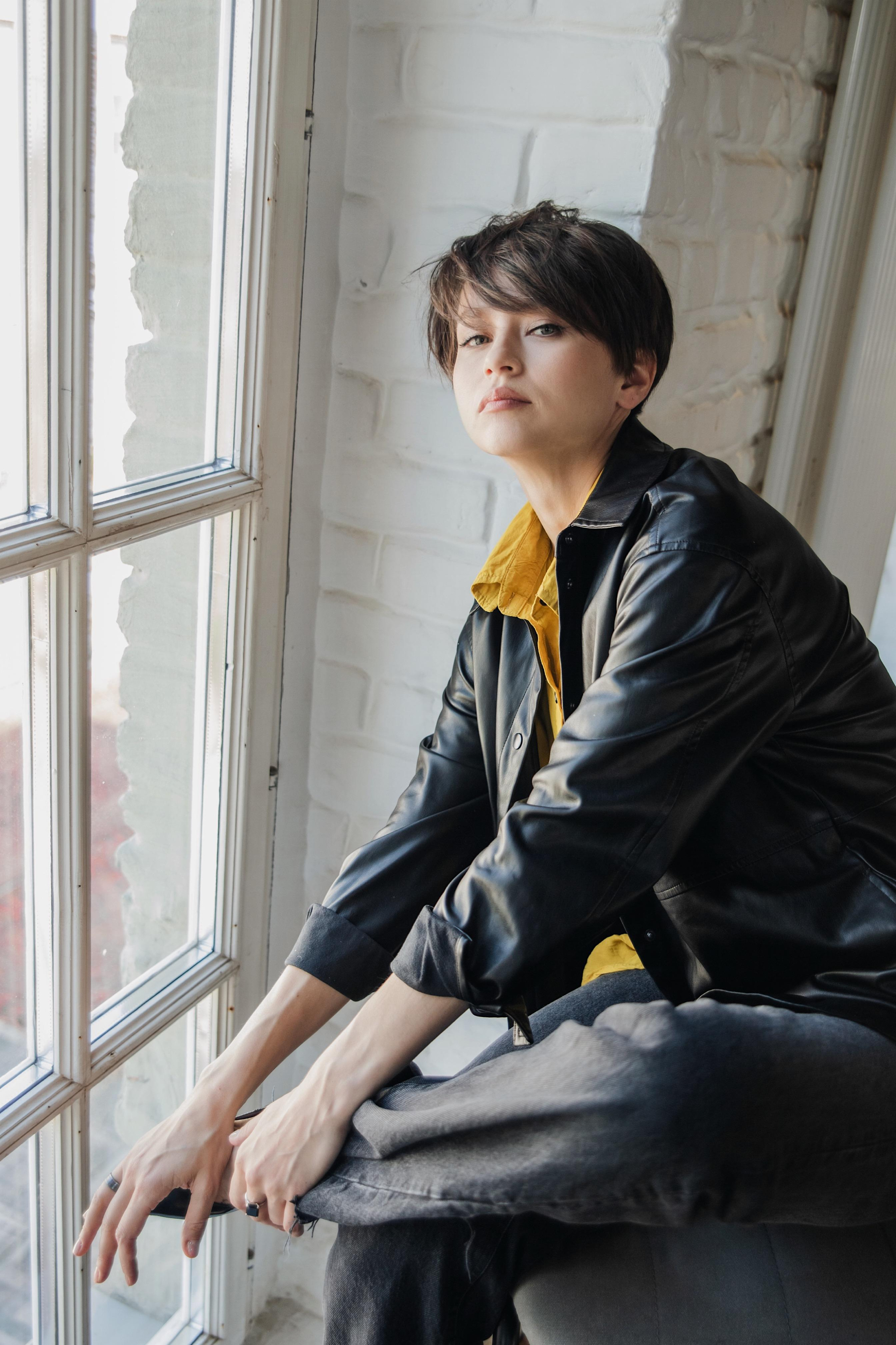 Алсу Гурова, психолог. Бренд-фотограф в Москве Наталья Семенова