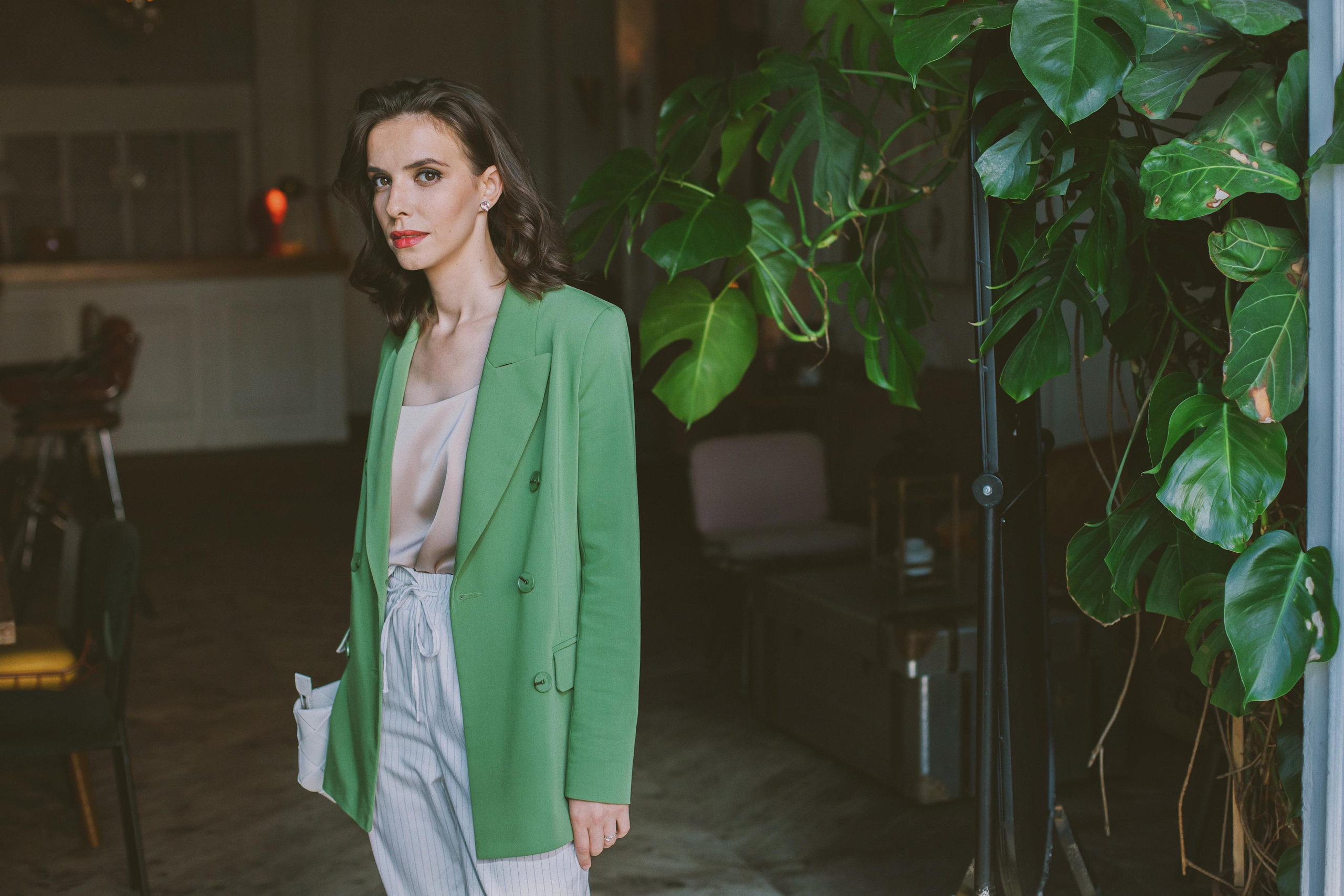 Ася Арутюнян, психолог, коуч. Бренд-фотограф в Москве Наталья Семенова