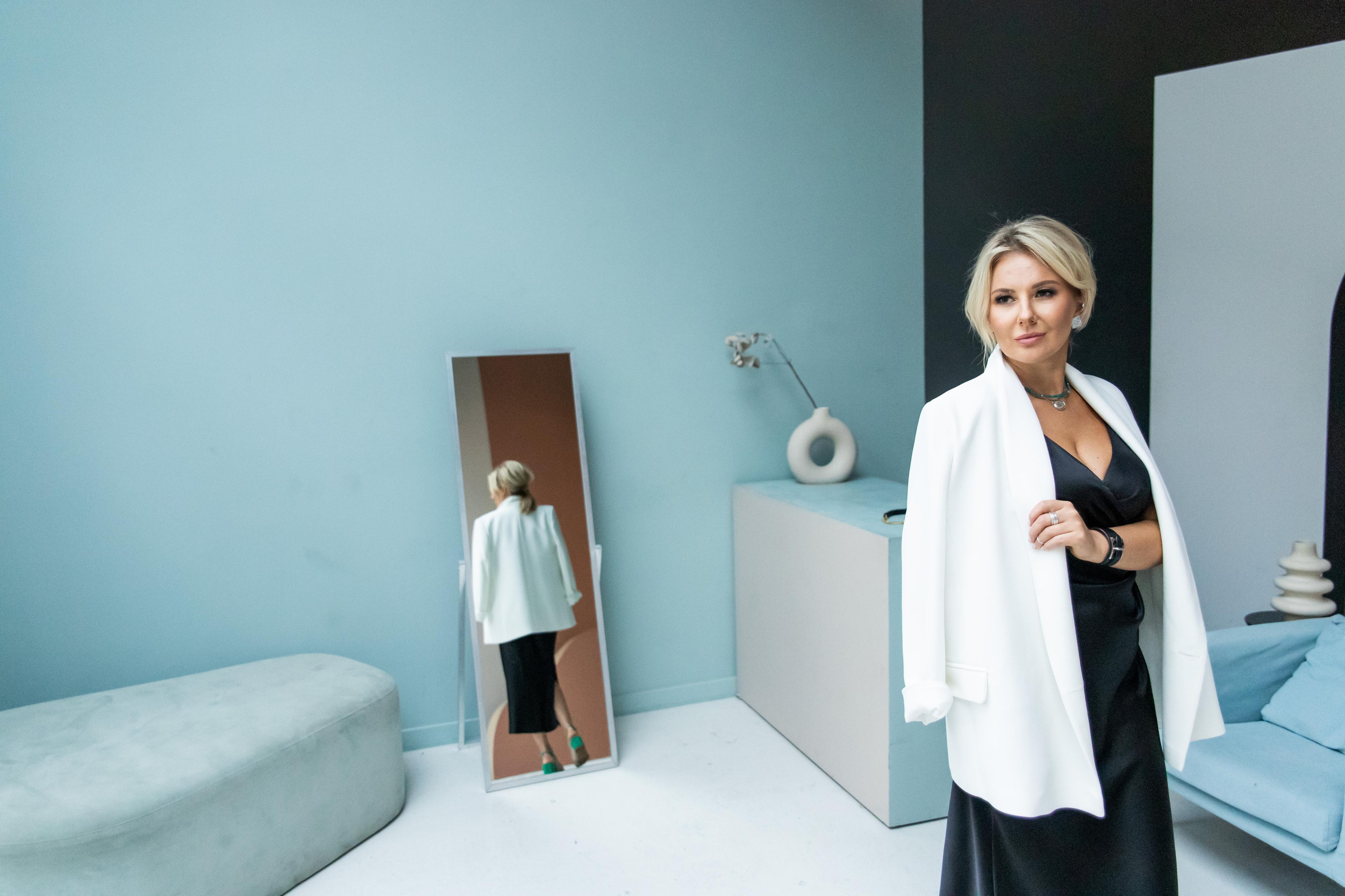 Наталья Дашкевич, стилист. Бренд-фотограф в Москве Наталья Семенова