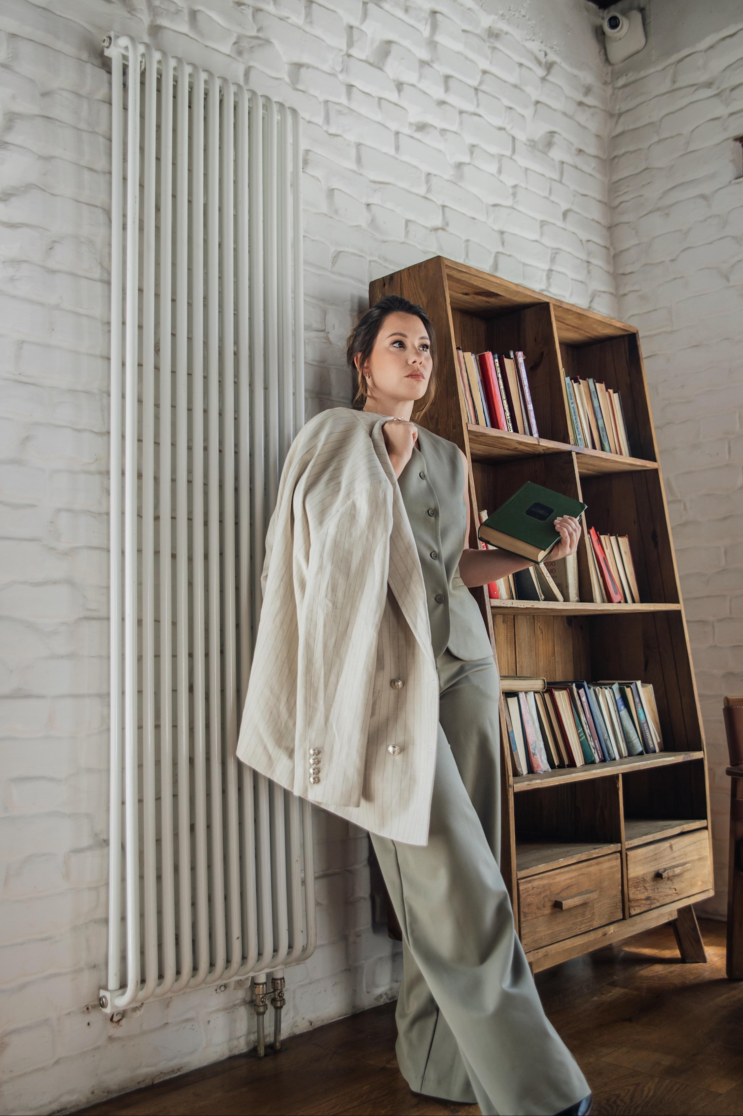 Анна Косовская. Бренд-фотограф в Москве Наталья Семенова