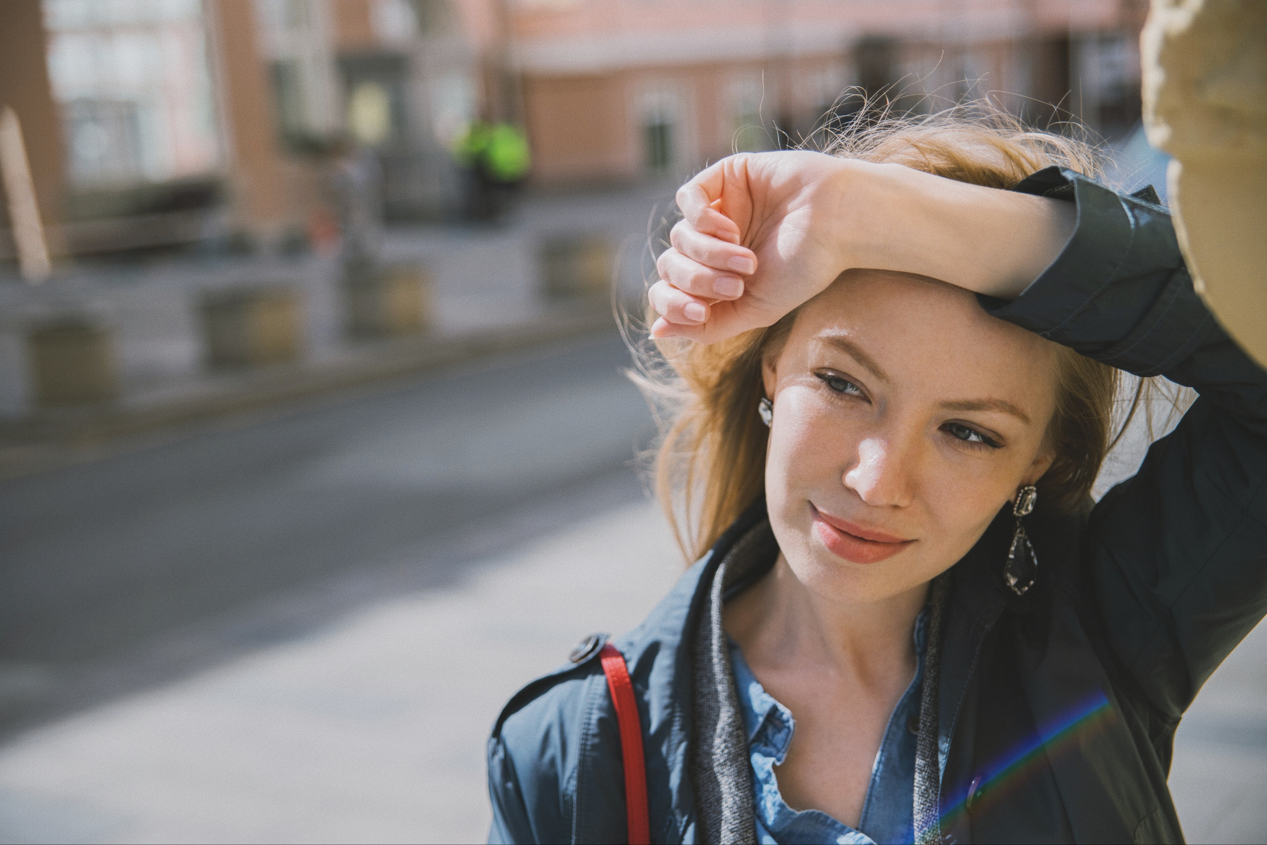 Ольга. Бренд-фотограф в Москве Наталья Семенова