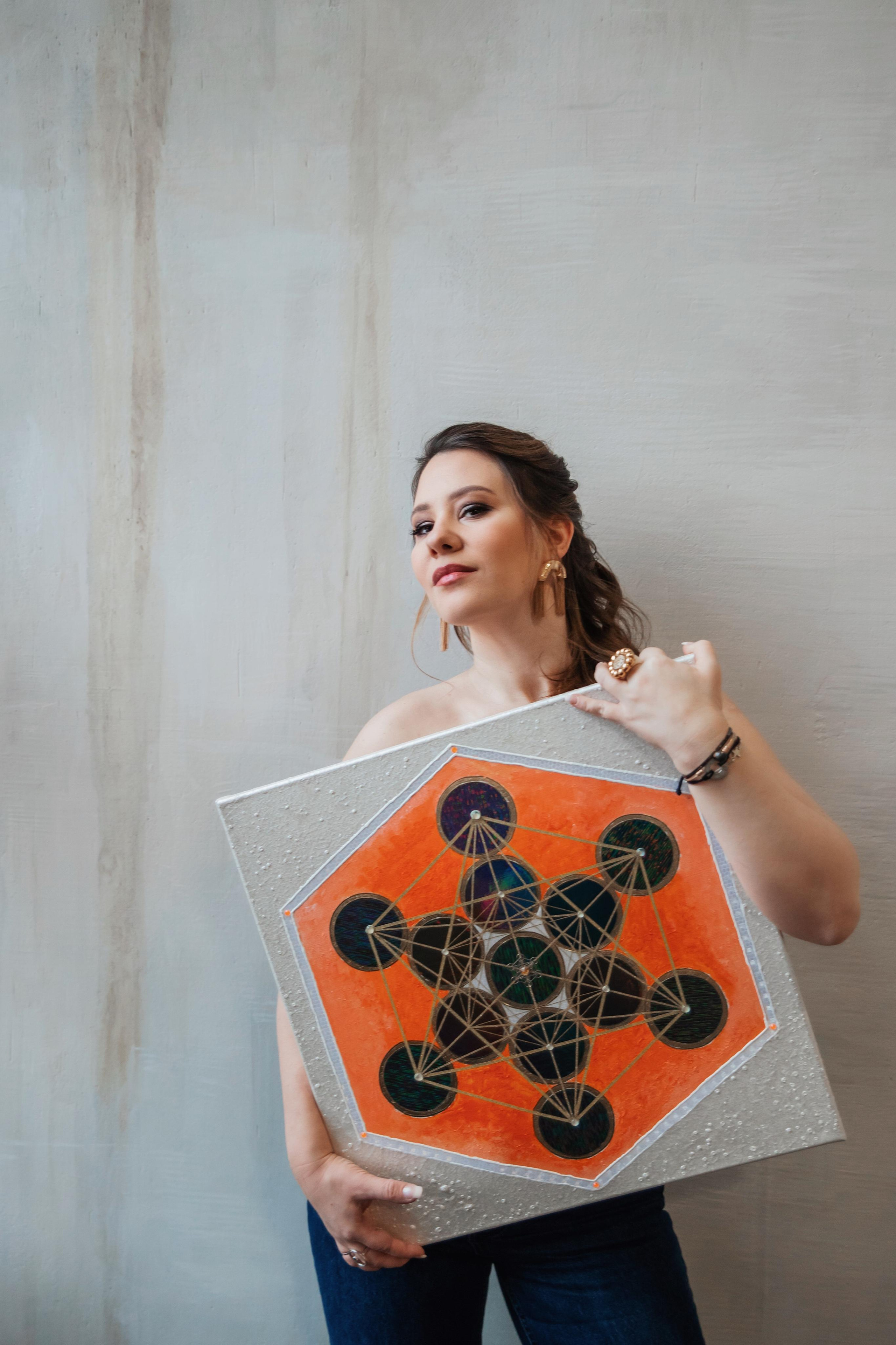 Анна Косовская. Бренд-фотограф в Москве Наталья Семенова