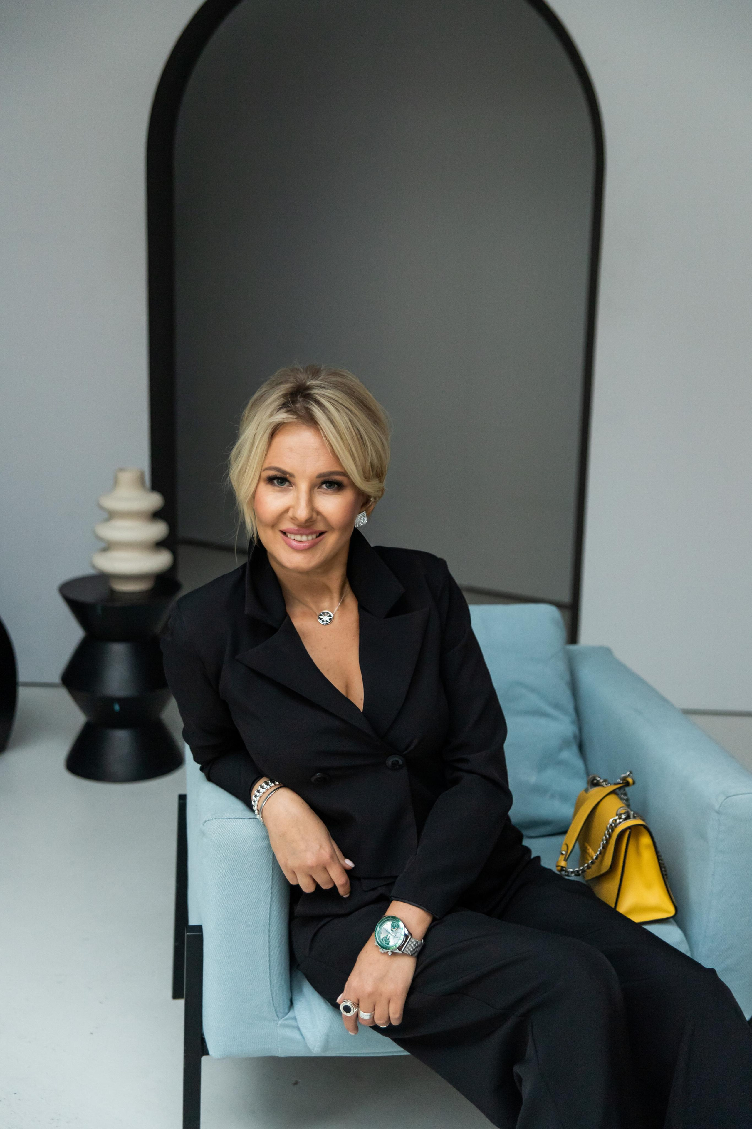 Наталья Дашкевич, стилист. Бренд-фотограф в Москве Наталья Семенова