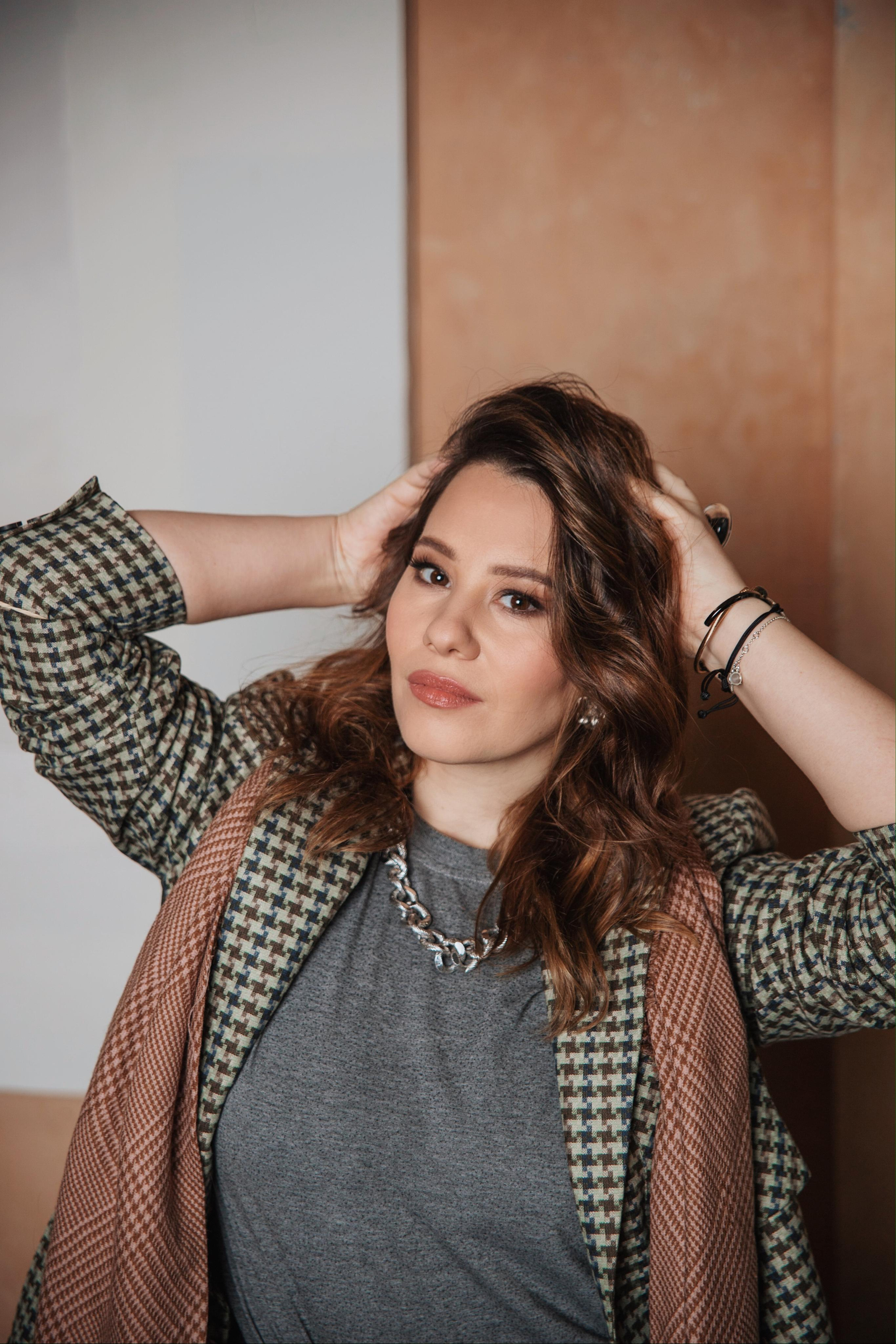 Анна Косовская. Бренд-фотограф в Москве Наталья Семенова