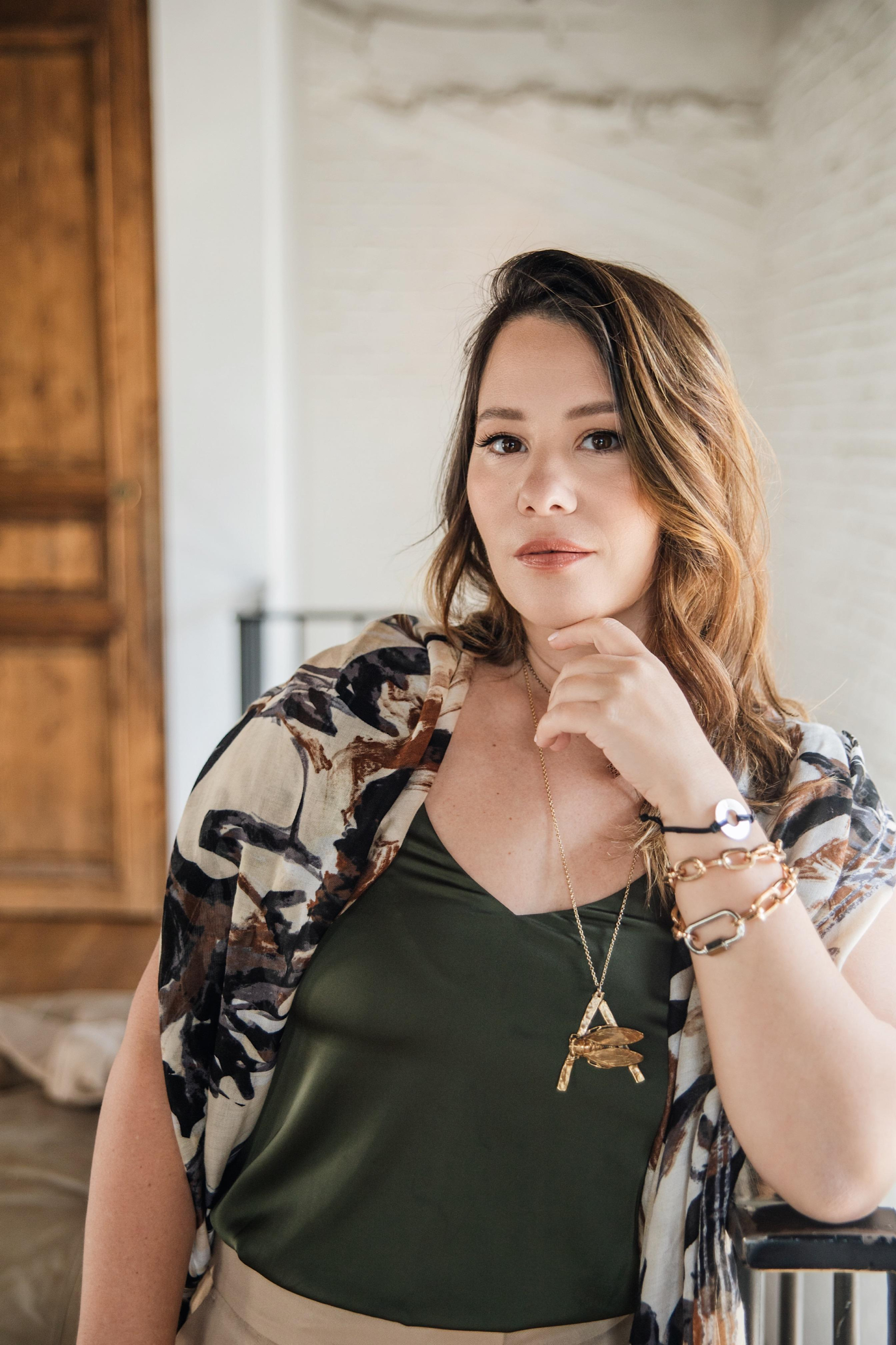 Анна Косовская. Бренд-фотограф в Москве Наталья Семенова