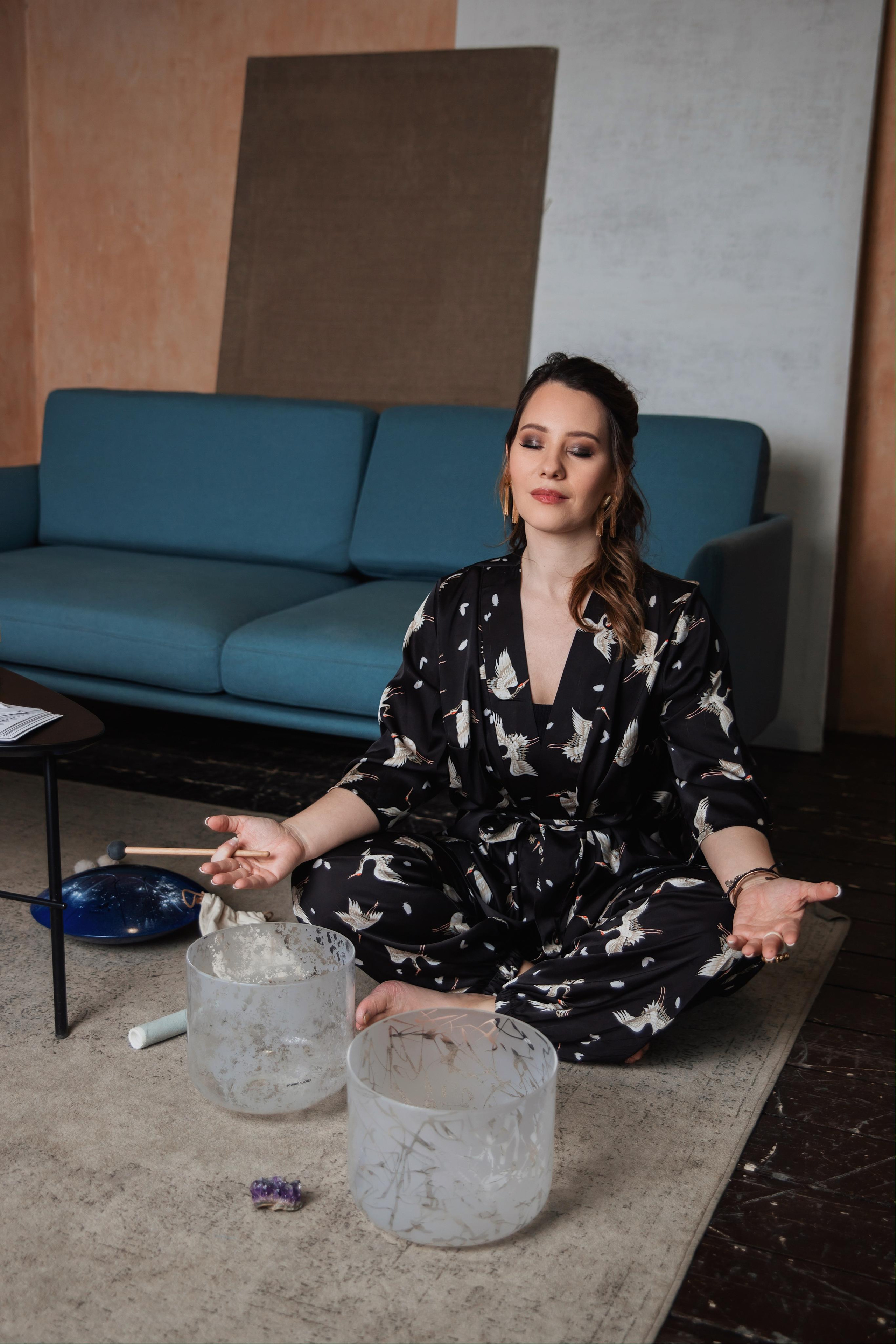 Анна Косовская. Бренд-фотограф в Москве Наталья Семенова