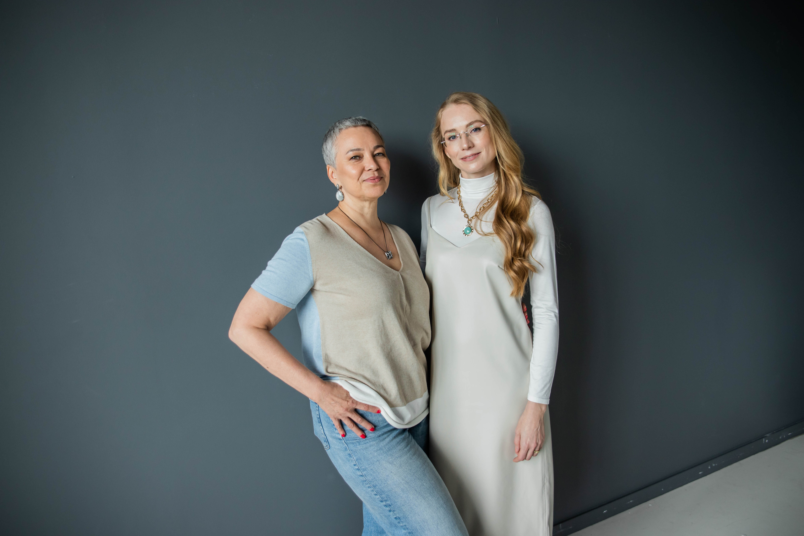 Команда Натальи Бешлиу. Бренд-фотограф в Москве Наталья Семенова