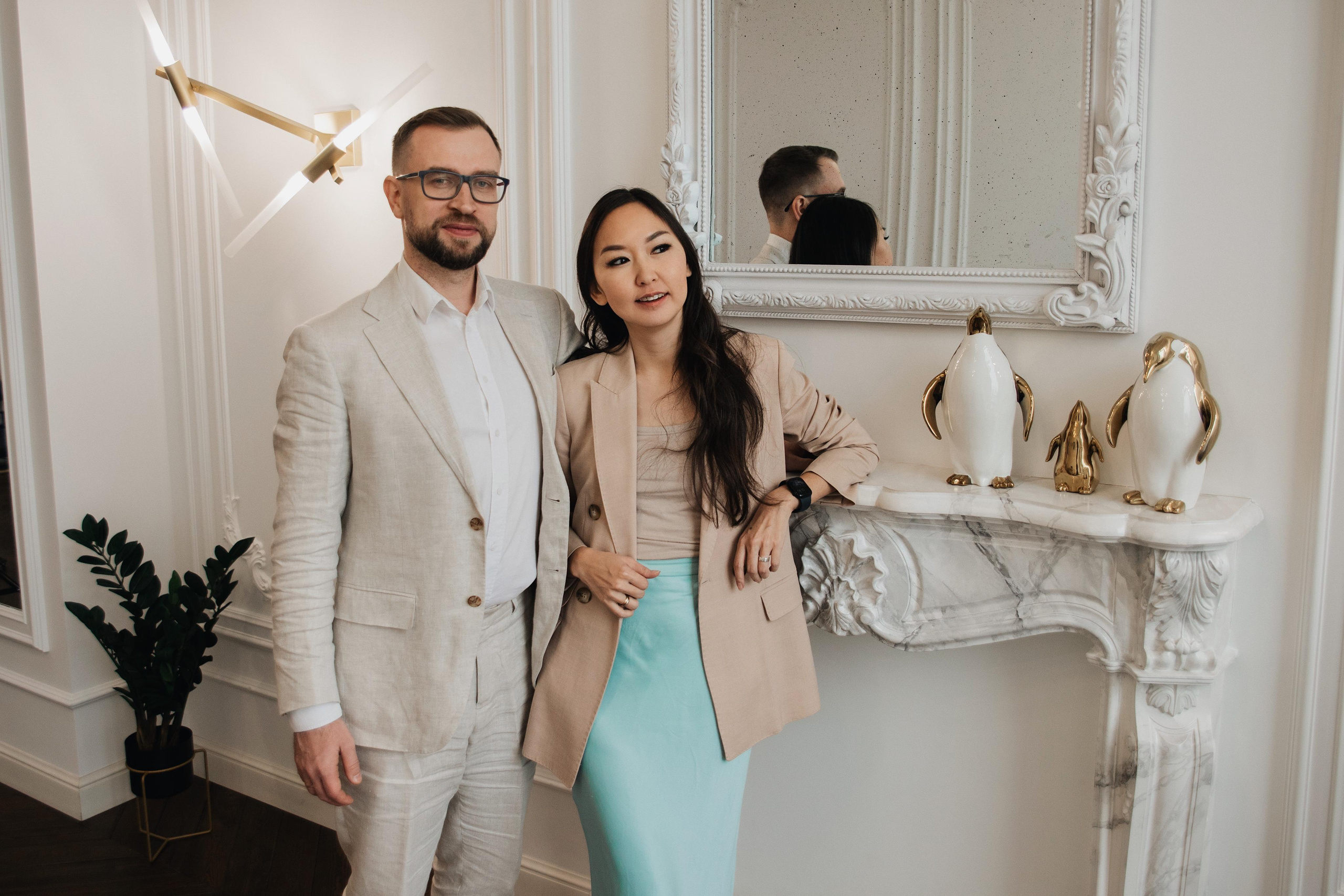 Елена Краснова, руководитель Комитета женского предпринимательства ОПОРА России. Бренд-фотограф в Москве Наталья Семенова