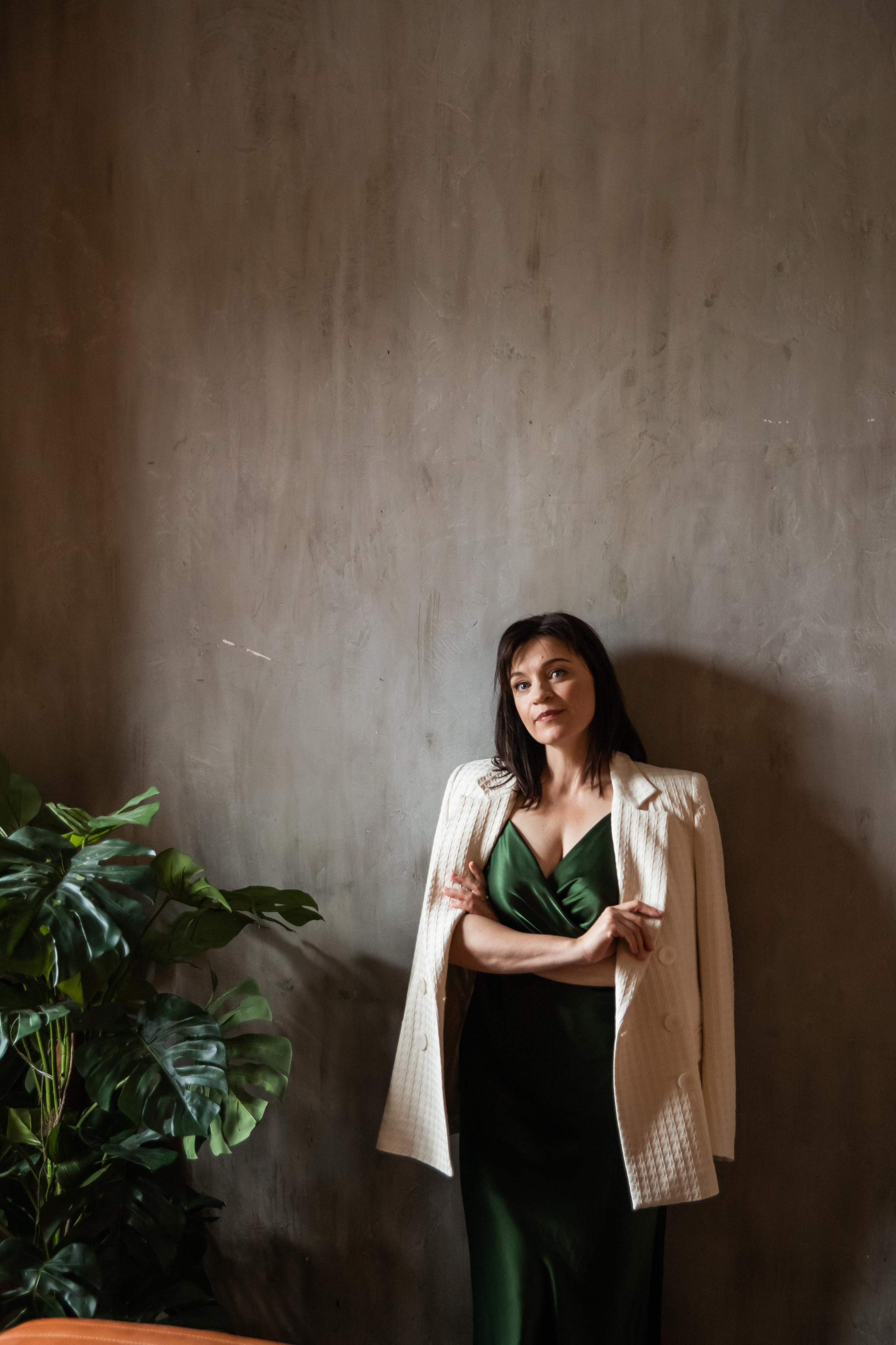 Наталья Голик, маркетолог. Бренд-фотограф в Москве Наталья Семенова