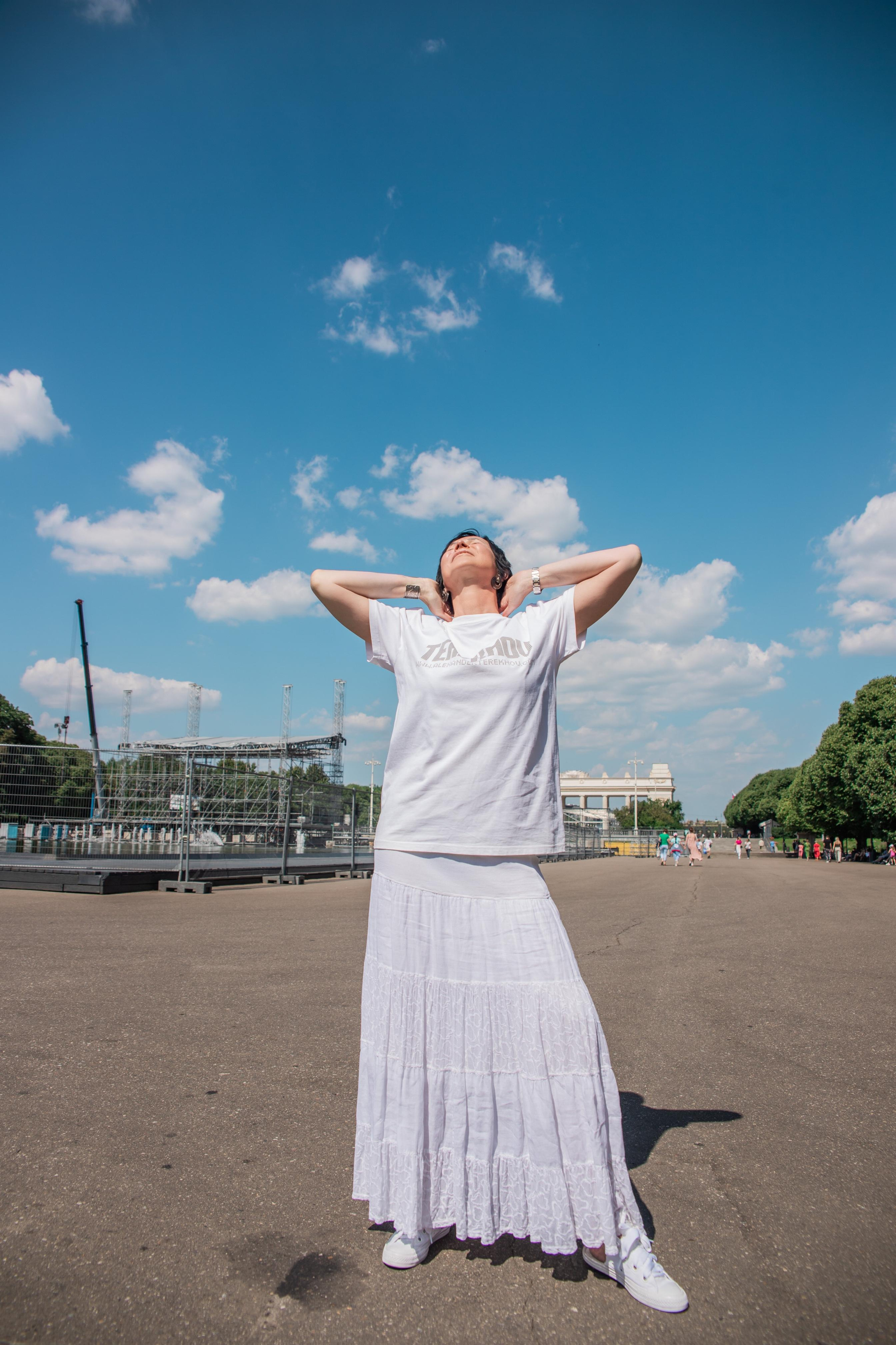 Людмила Терехова, психолог. Бренд-фотограф в Москве Наталья Семенова