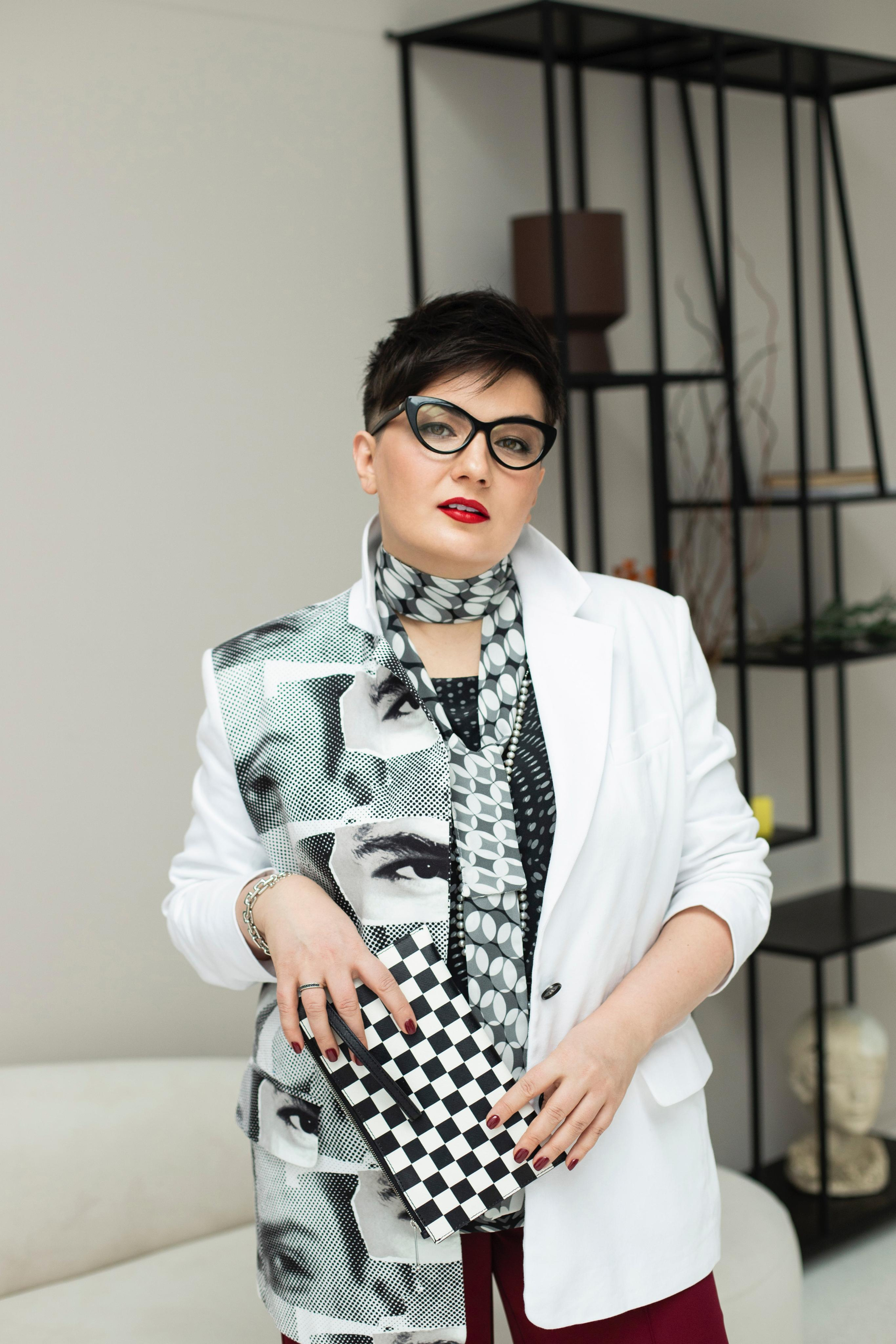 Ольга Соснина, стилист. Бренд-фотограф в Москве Наталья Семенова