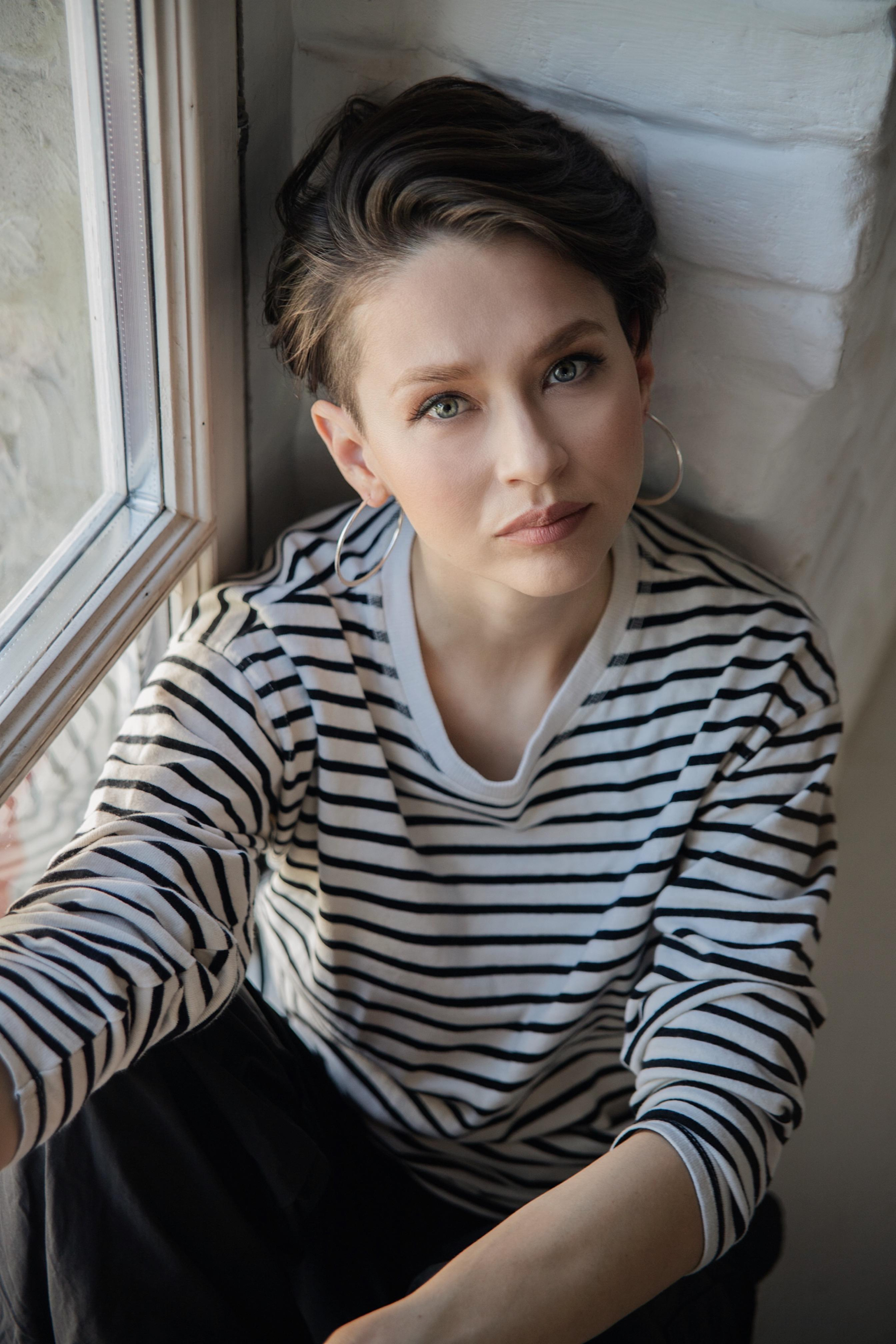 Алсу Гурова, психолог. Бренд-фотограф в Москве Наталья Семенова