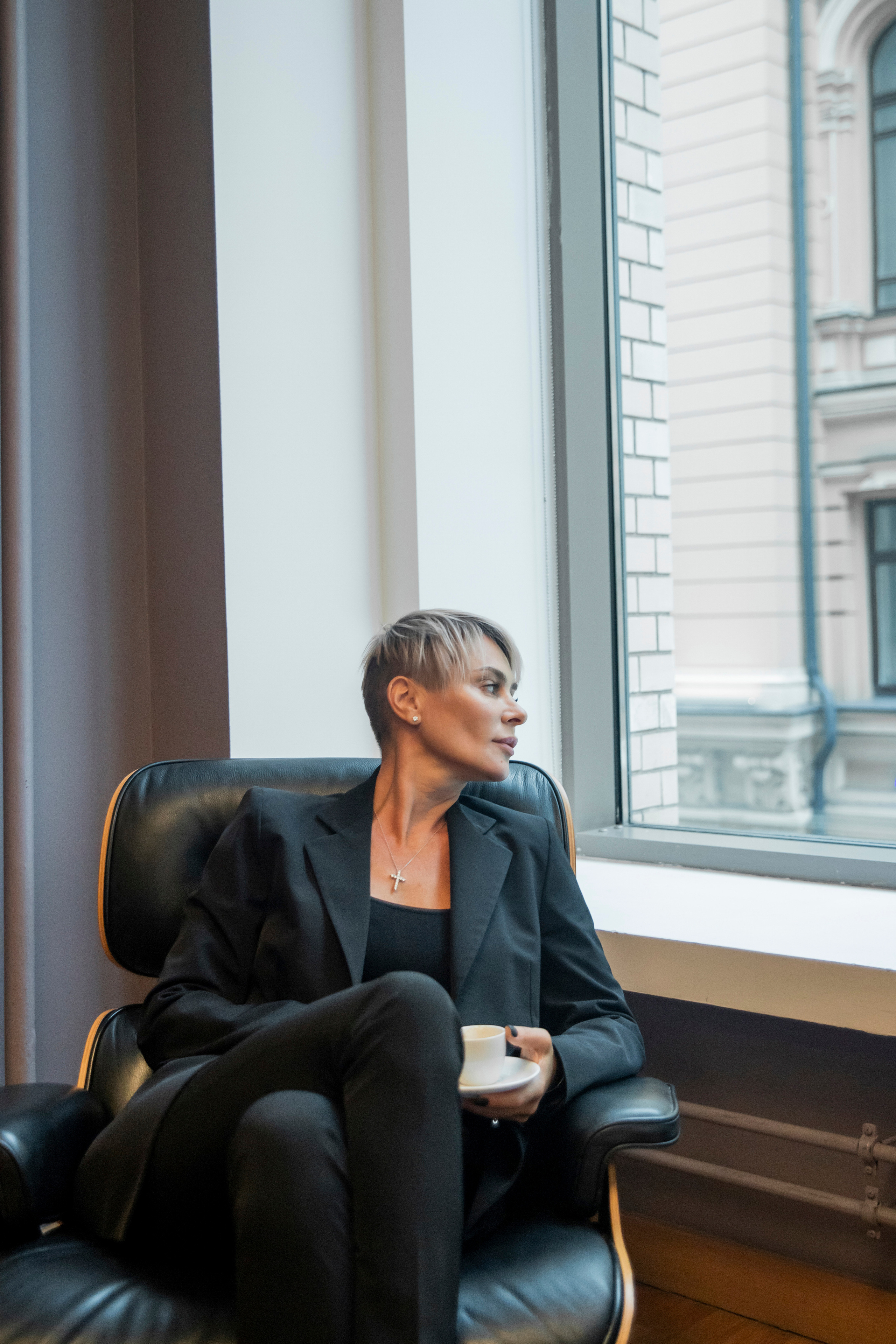 Анна Видуецкая, предприниматель, спикер. Бренд-фотограф в Москве Наталья Семенова