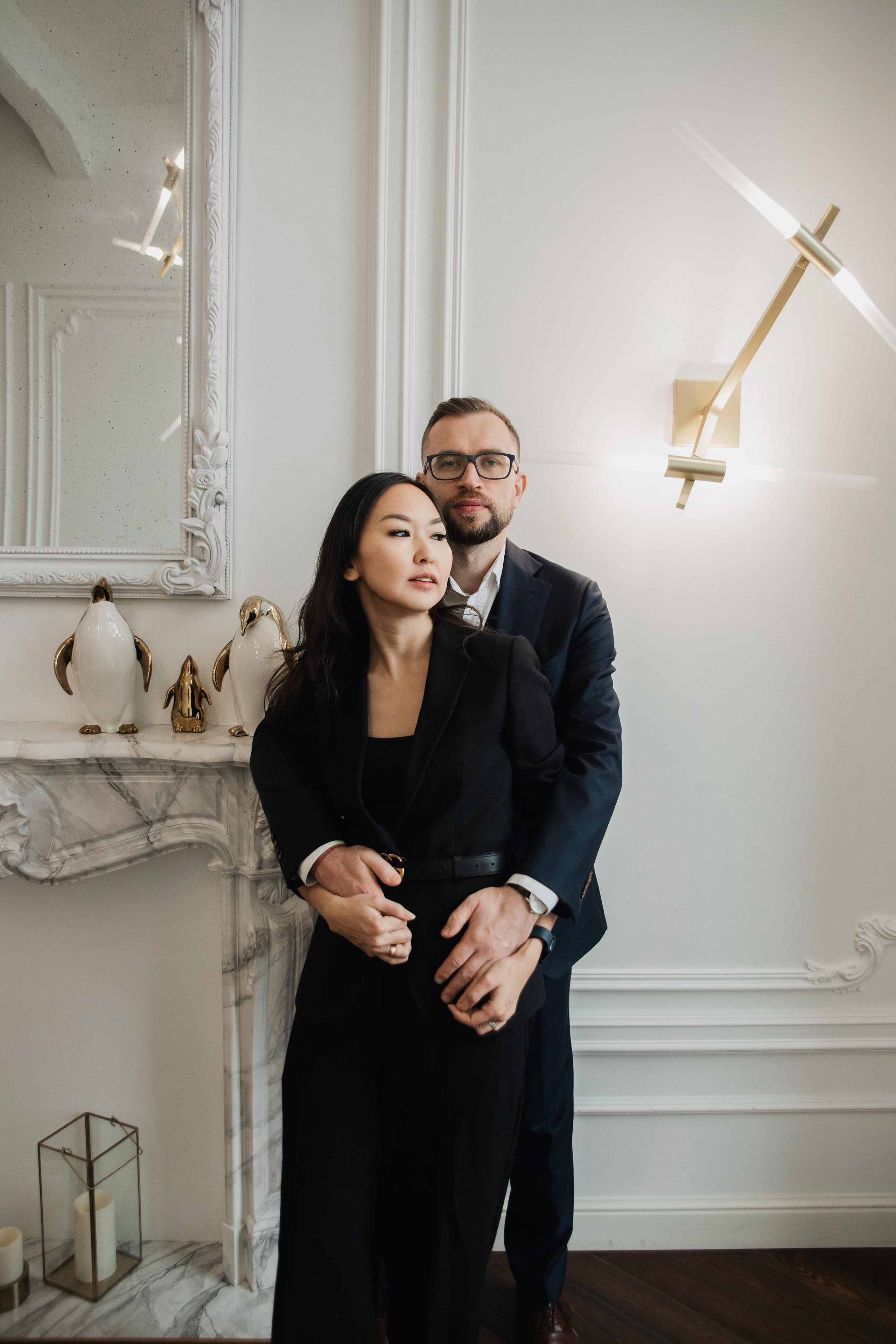 Елена Краснова, руководитель Комитета женского предпринимательства ОПОРА России. Бренд-фотограф в Москве Наталья Семенова