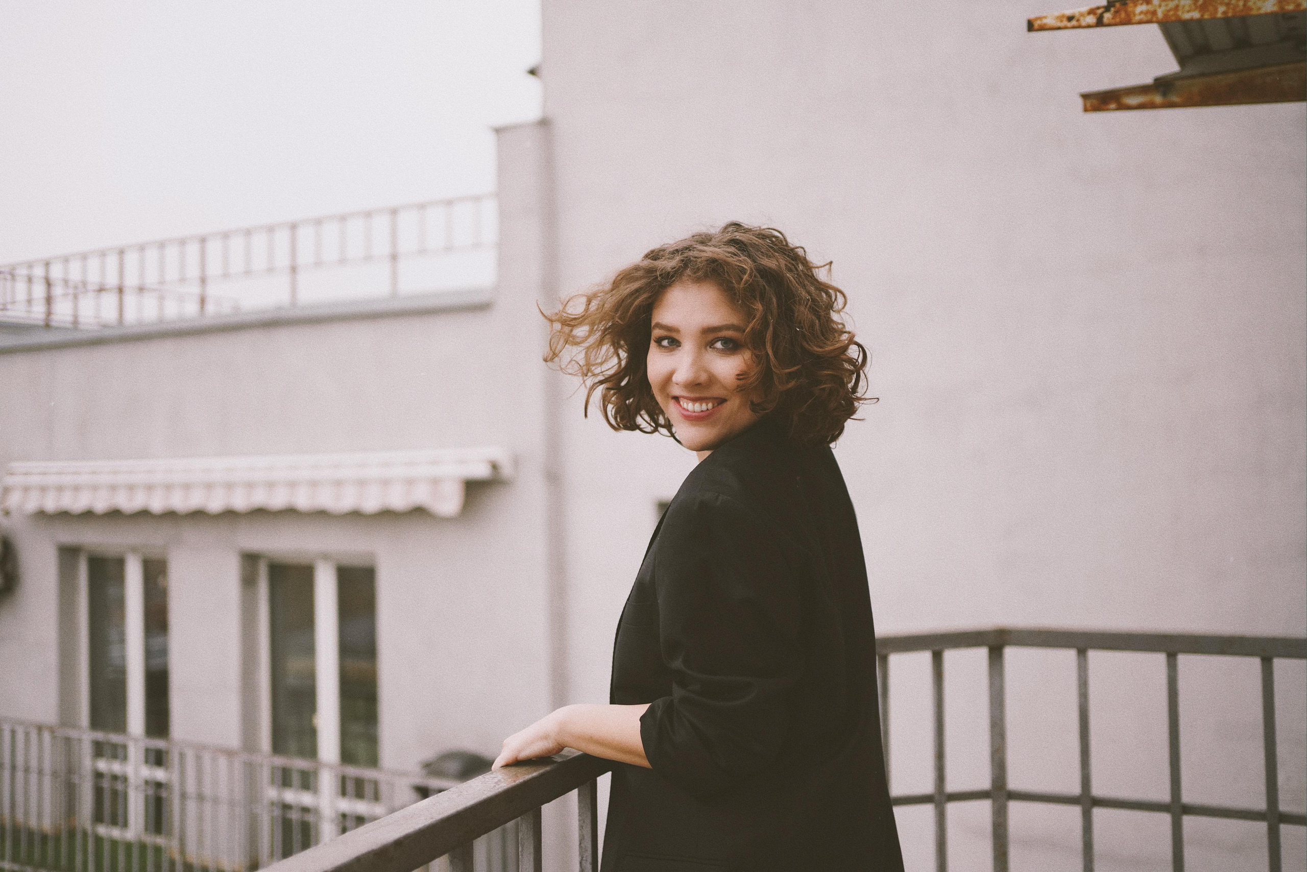 Полина. Бренд-фотограф в Москве Наталья Семенова