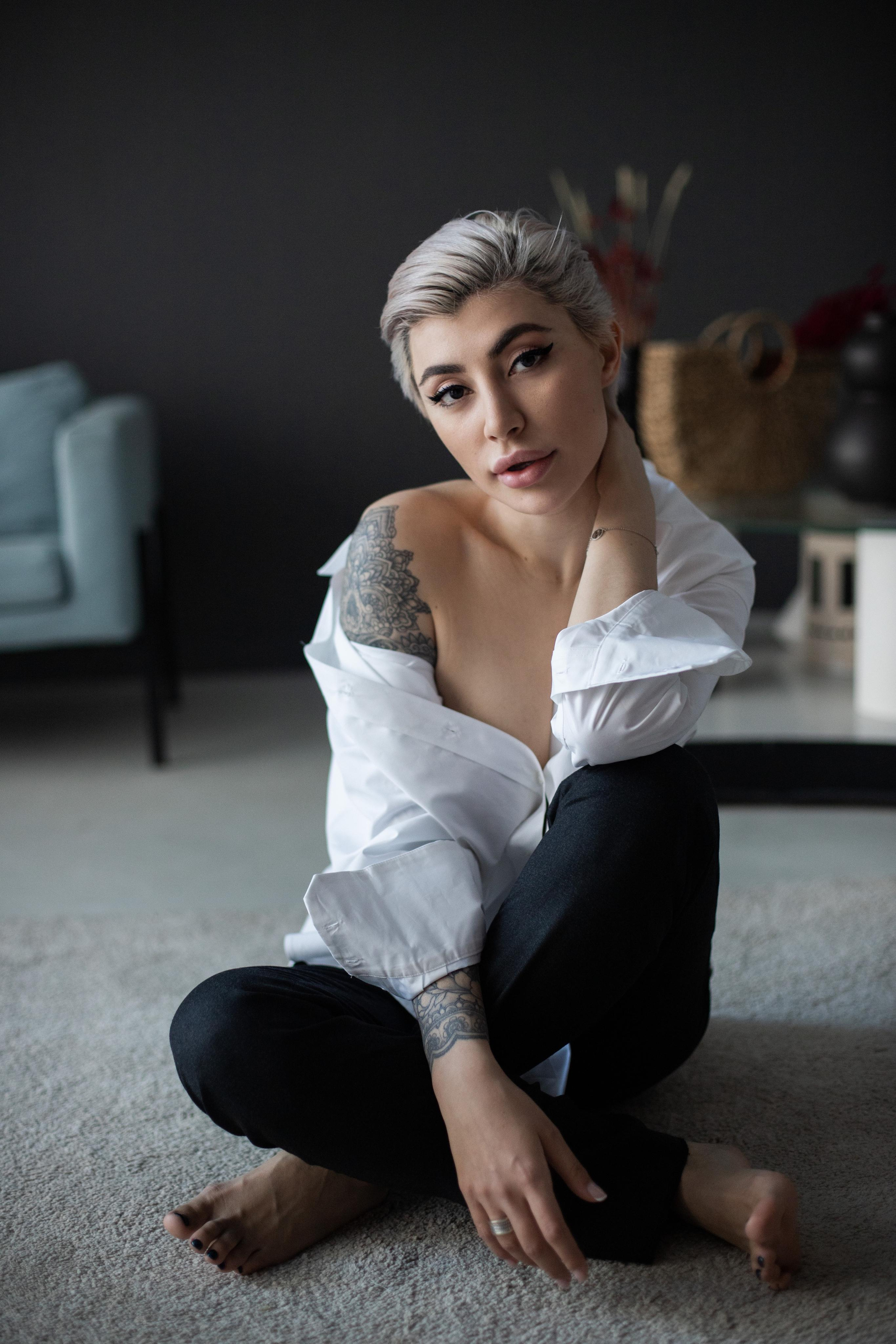 Тата Кальницкая, астролог, автор книги, владелица магазина и кофейни. Бренд-фотограф в Москве Наталья Семенова