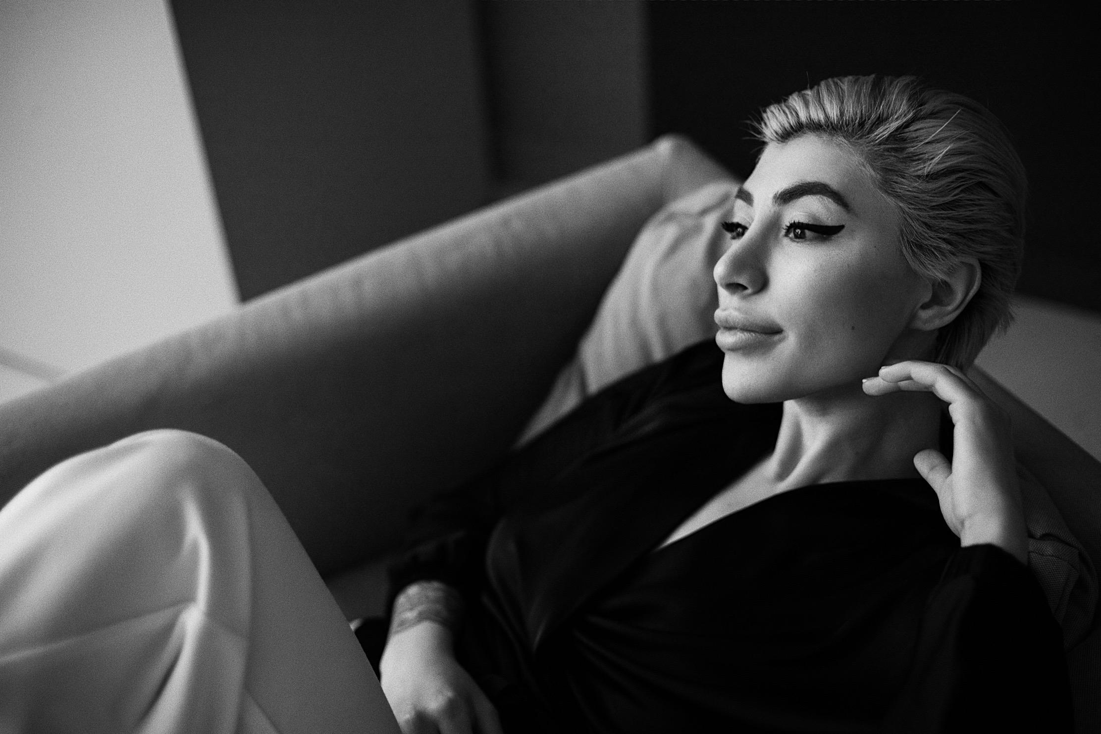 Тата Кальницкая, астролог, автор книги, владелица магазина и кофейни. Бренд-фотограф в Москве Наталья Семенова