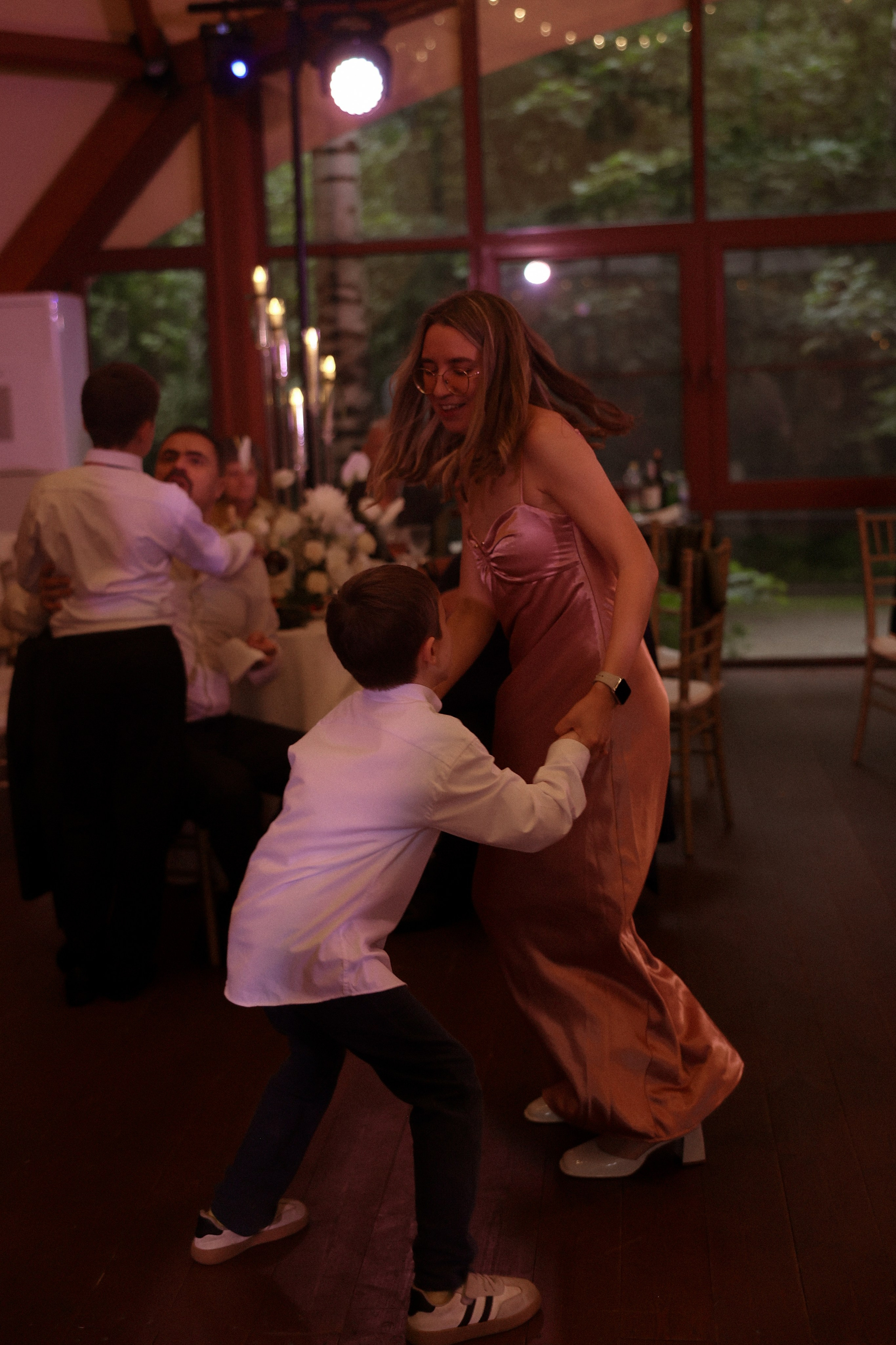 «Все начинается с любви!» — Мария и Михаил. Свадебный и семейный фотограф в Москве Ломова Ирина