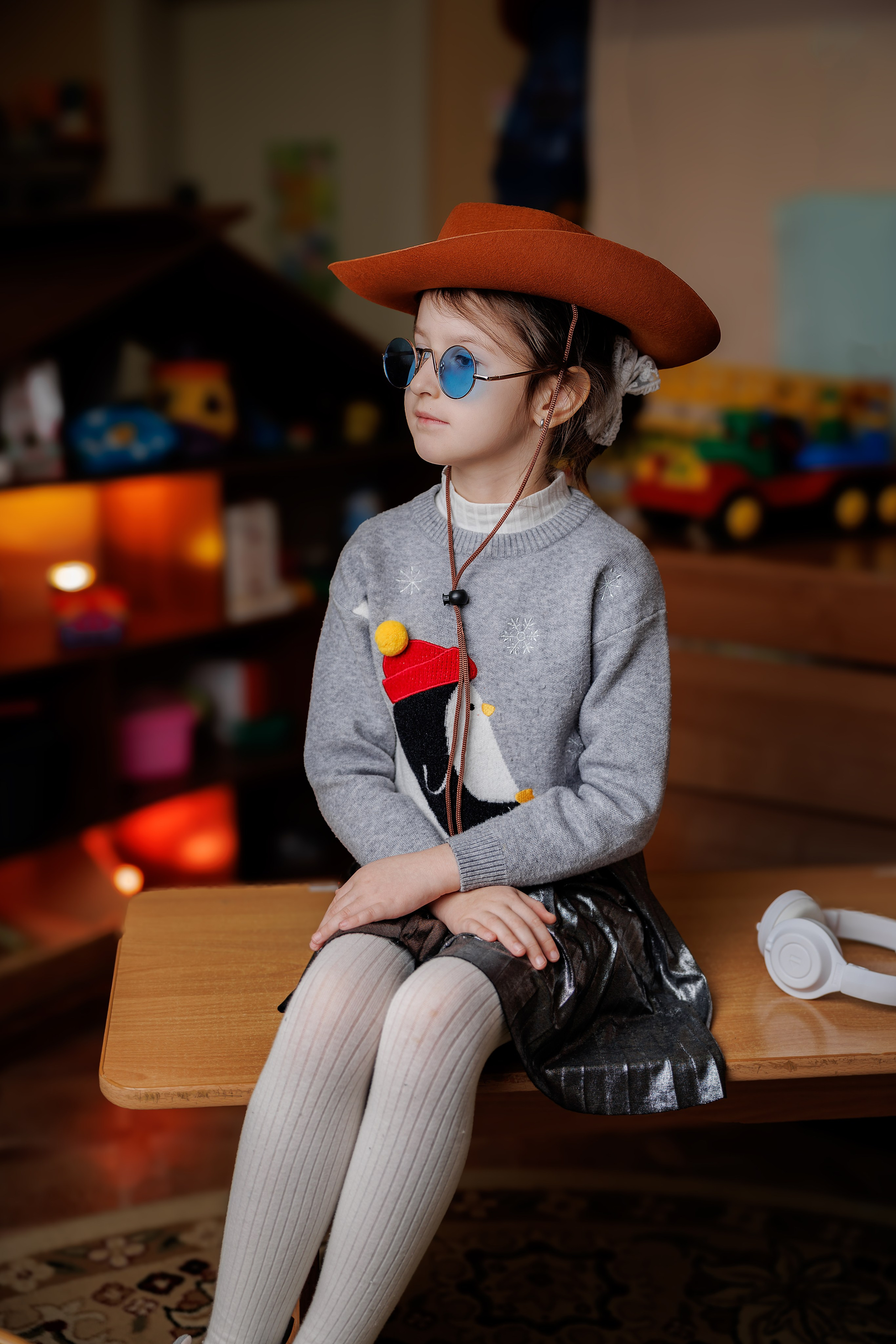 Креативные портреты. Классные выпускные альбомы в Орле и Орловской области. Фотограф на выпускной