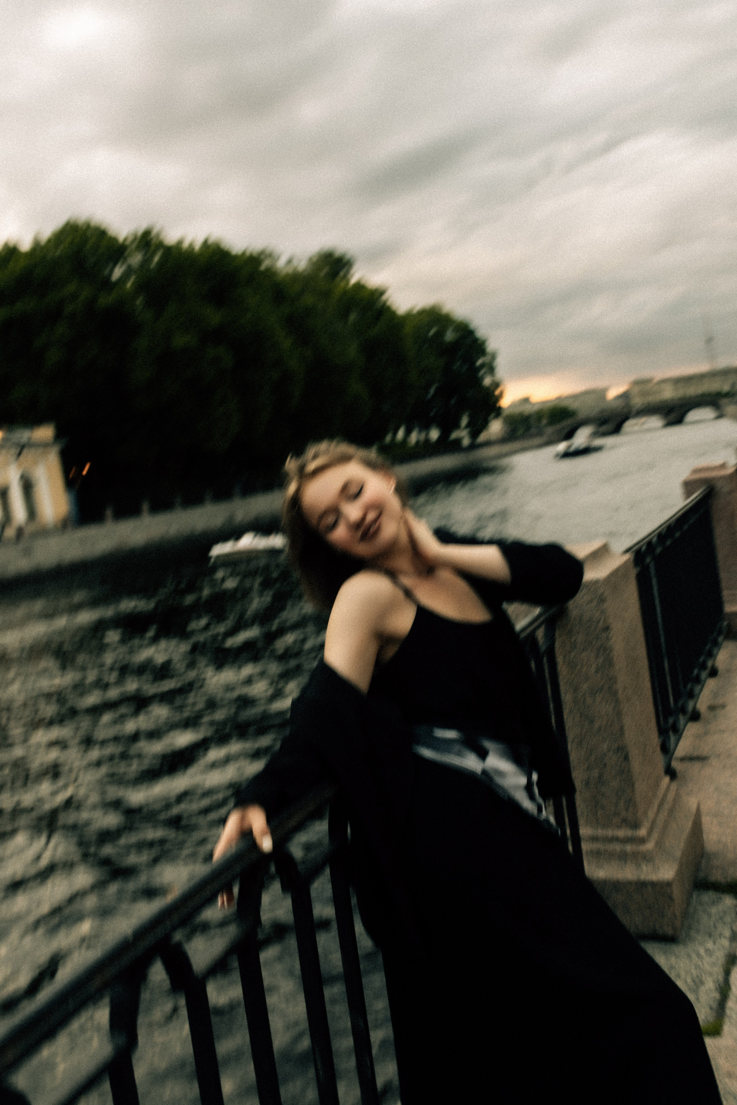 Вика. Фотограф в Санкт-Петербурге