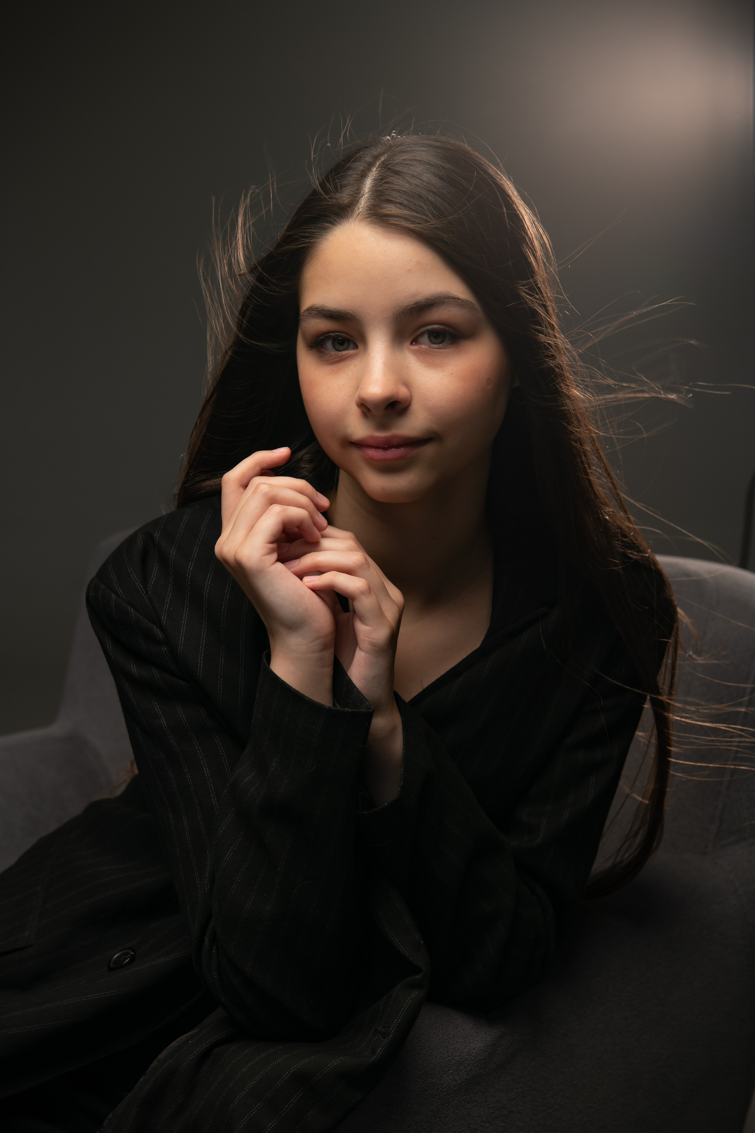 РЕТУШЬ ПОРТРЕТА. МАРАФОН 4 НЕДЕЛИ