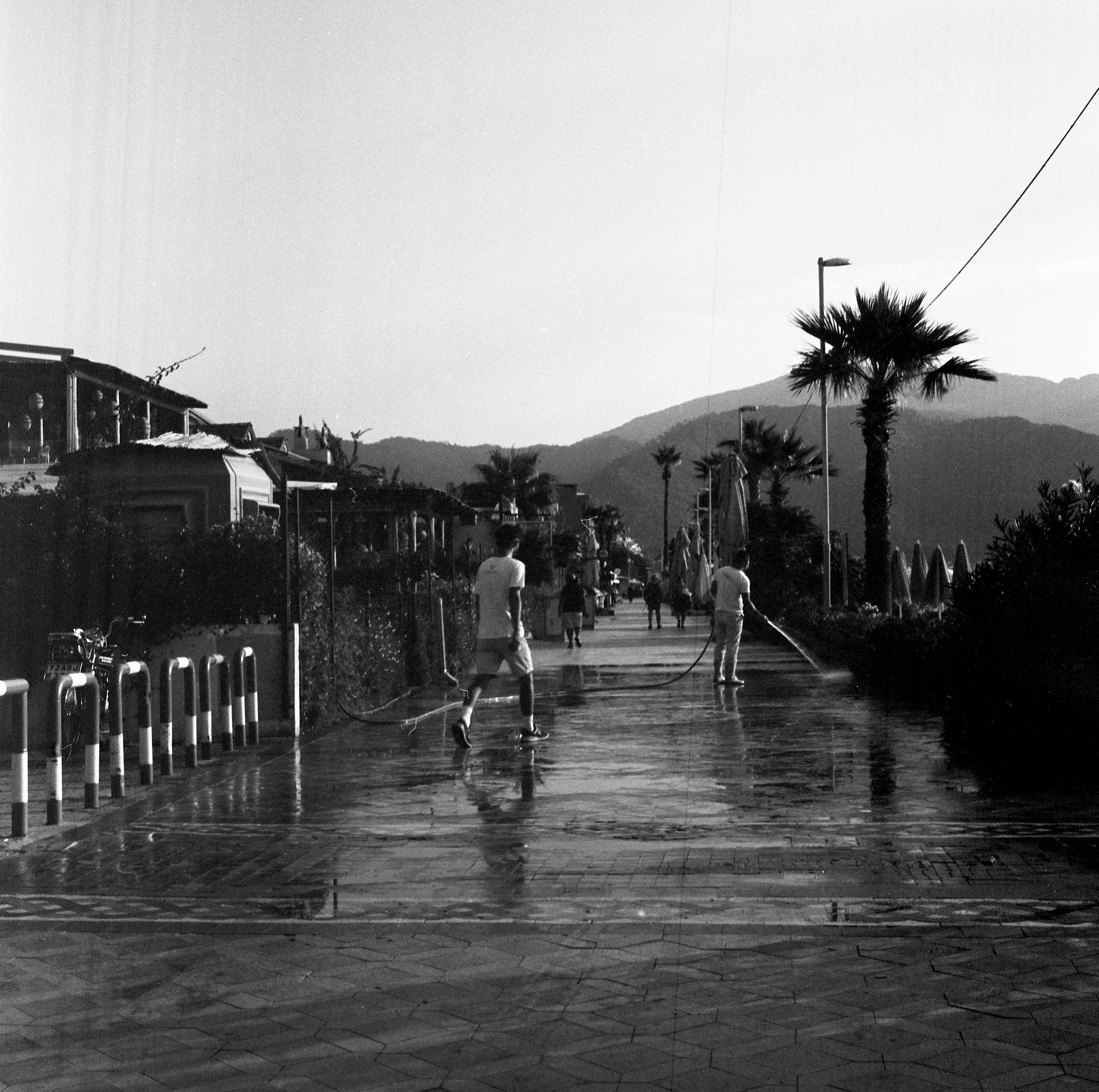 Турция, Разные Регионы. Елена Никитина. Фотохудожник. Пленочная фотография. Принты