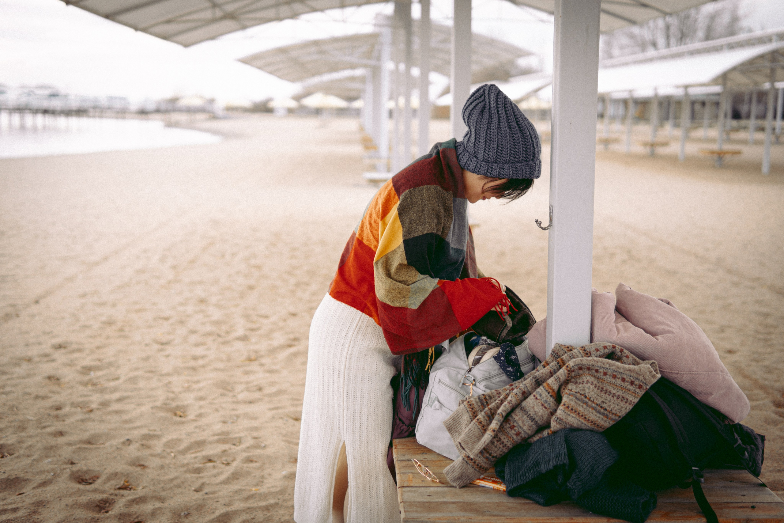 Tali. Natalya Bondareva Photographу