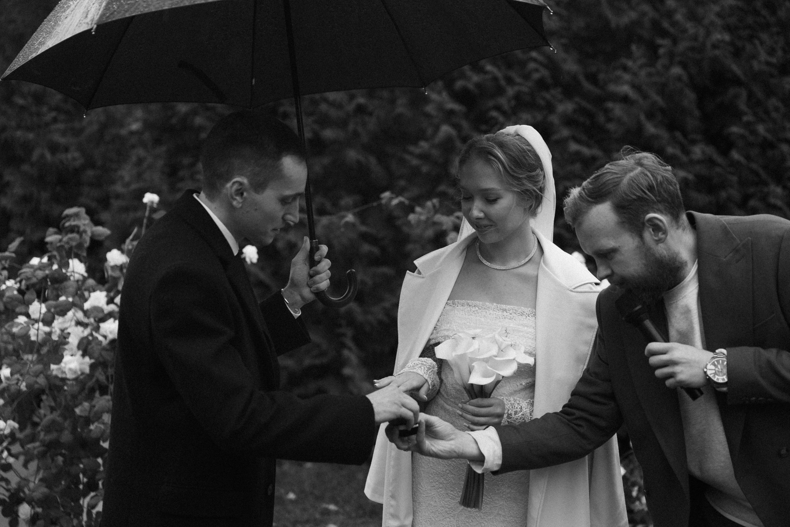 Оля & Артем. Оформление свадеб, декор свадеб Вера Маркова, Москва