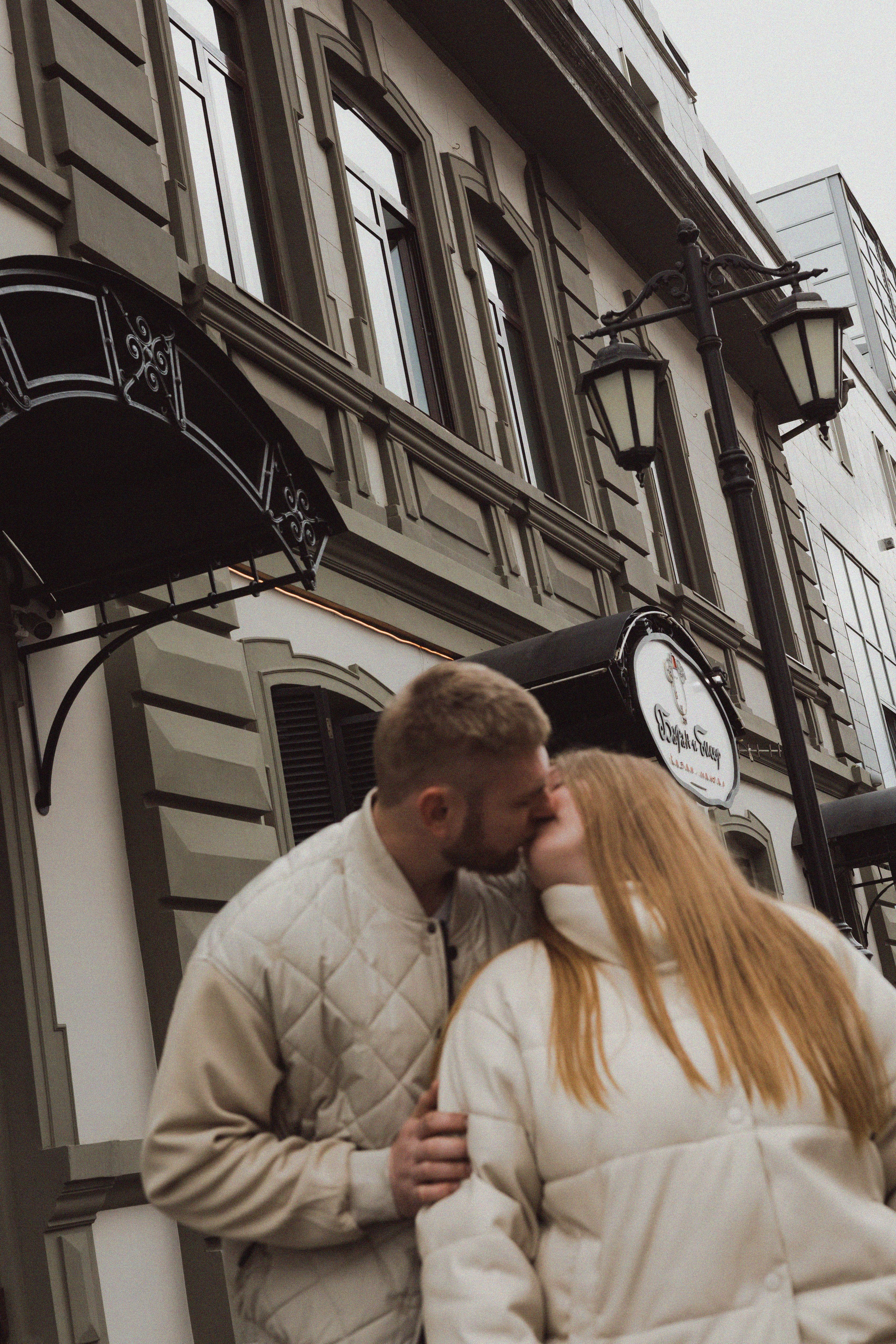 Петр & Маргарита. Настя Лекса. фотограф г. Красноярск