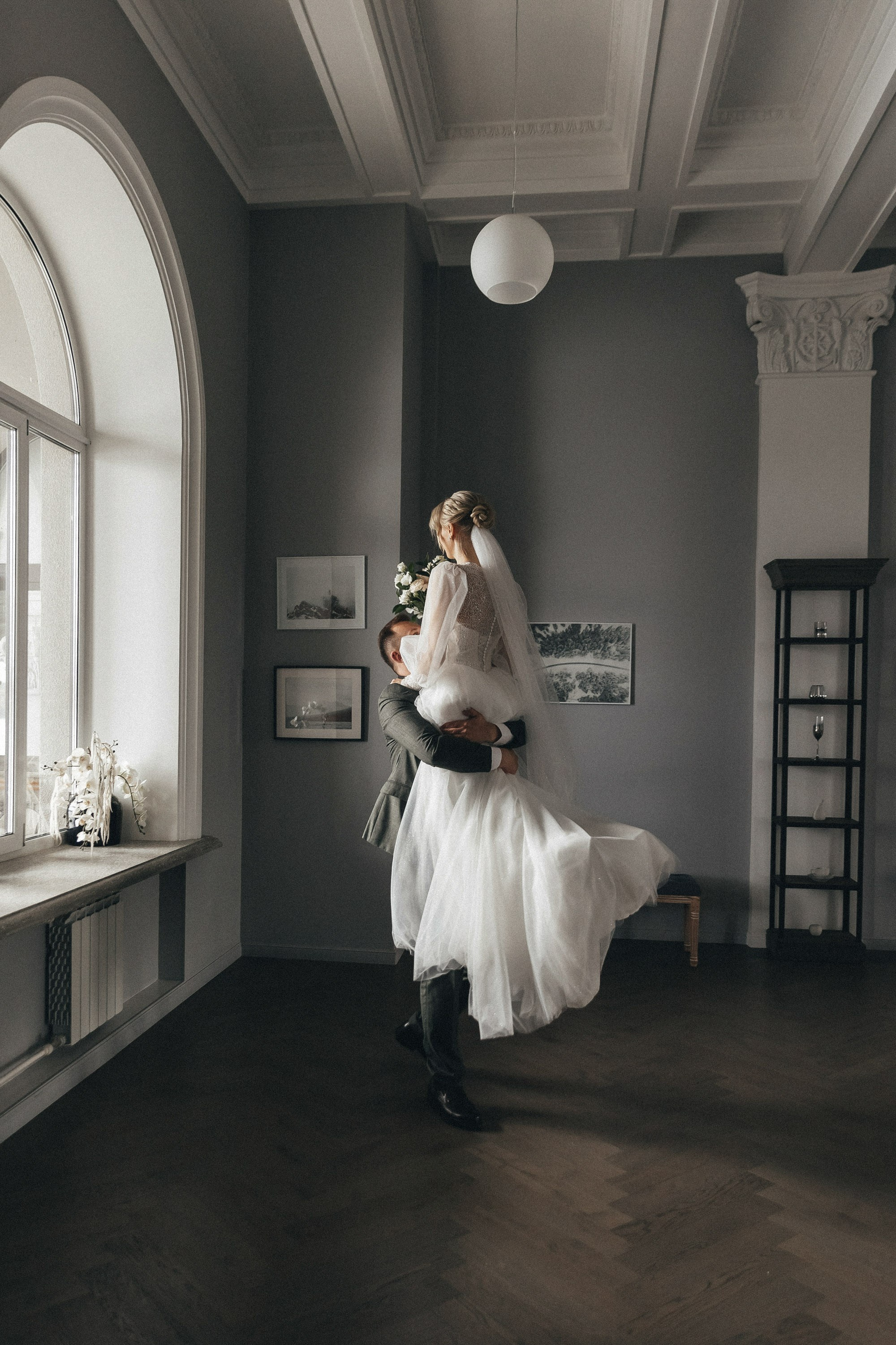 ДАРЬЯ & ИВАН ` 09.09.23. Maria Startseva Photo