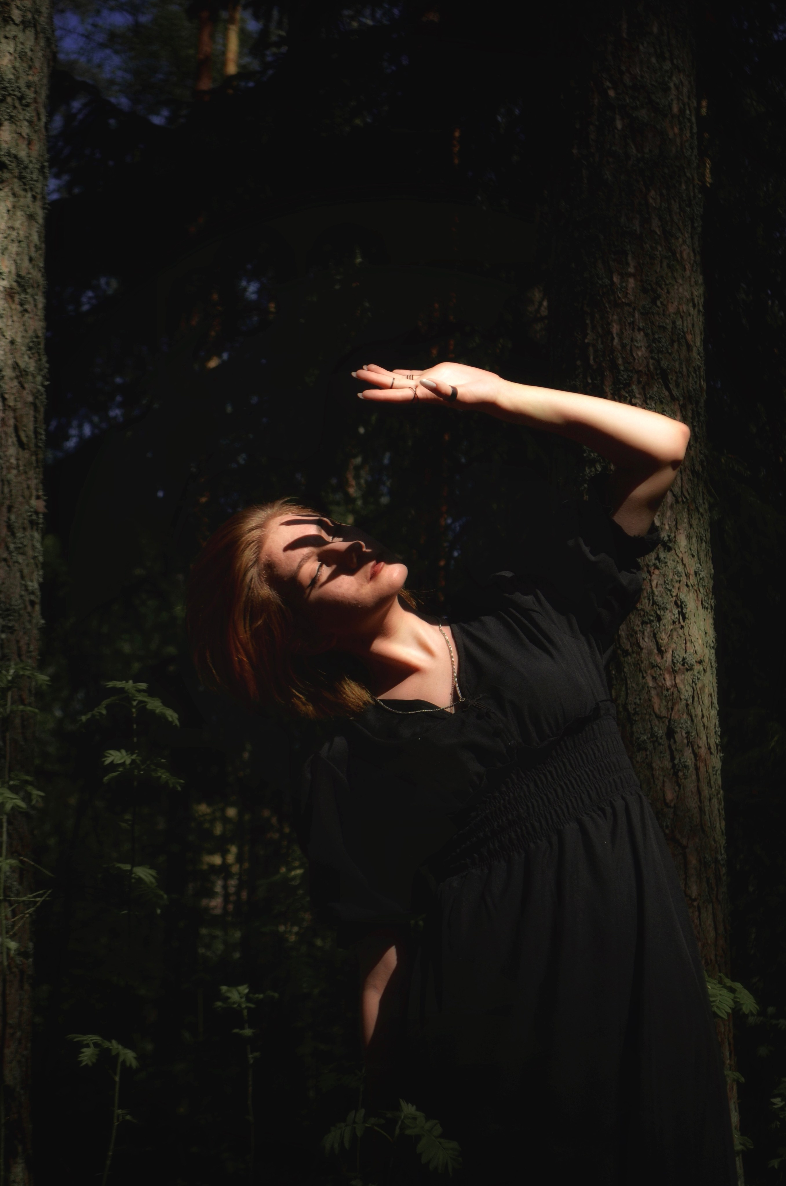 Индивидуальные съёмки. Wirinsens