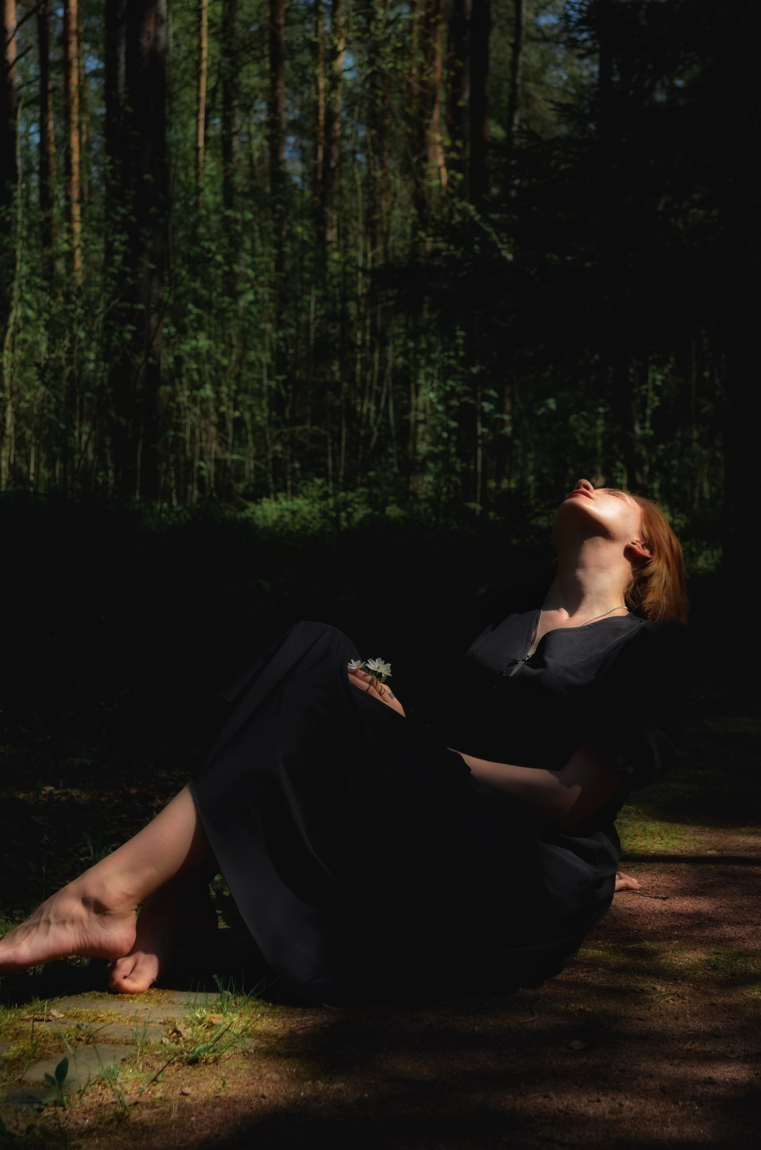 Индивидуальные съёмки. Wirinsens