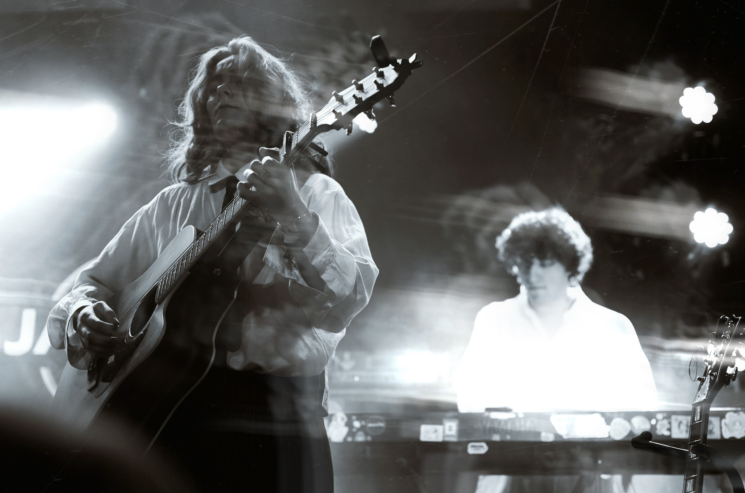 Концертные фото. Wirinsens