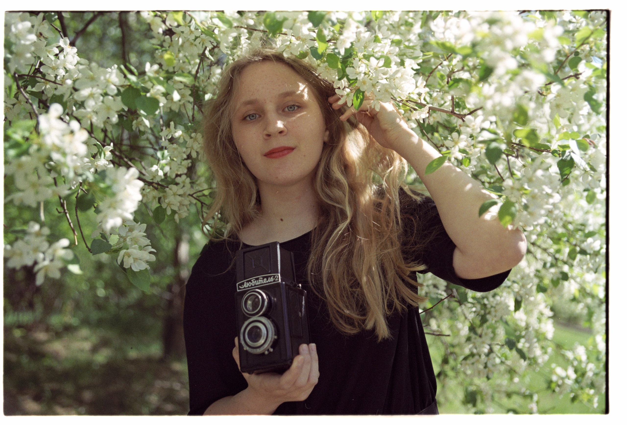 Фотограф в Санкт-Петербурге Березовский Даниил