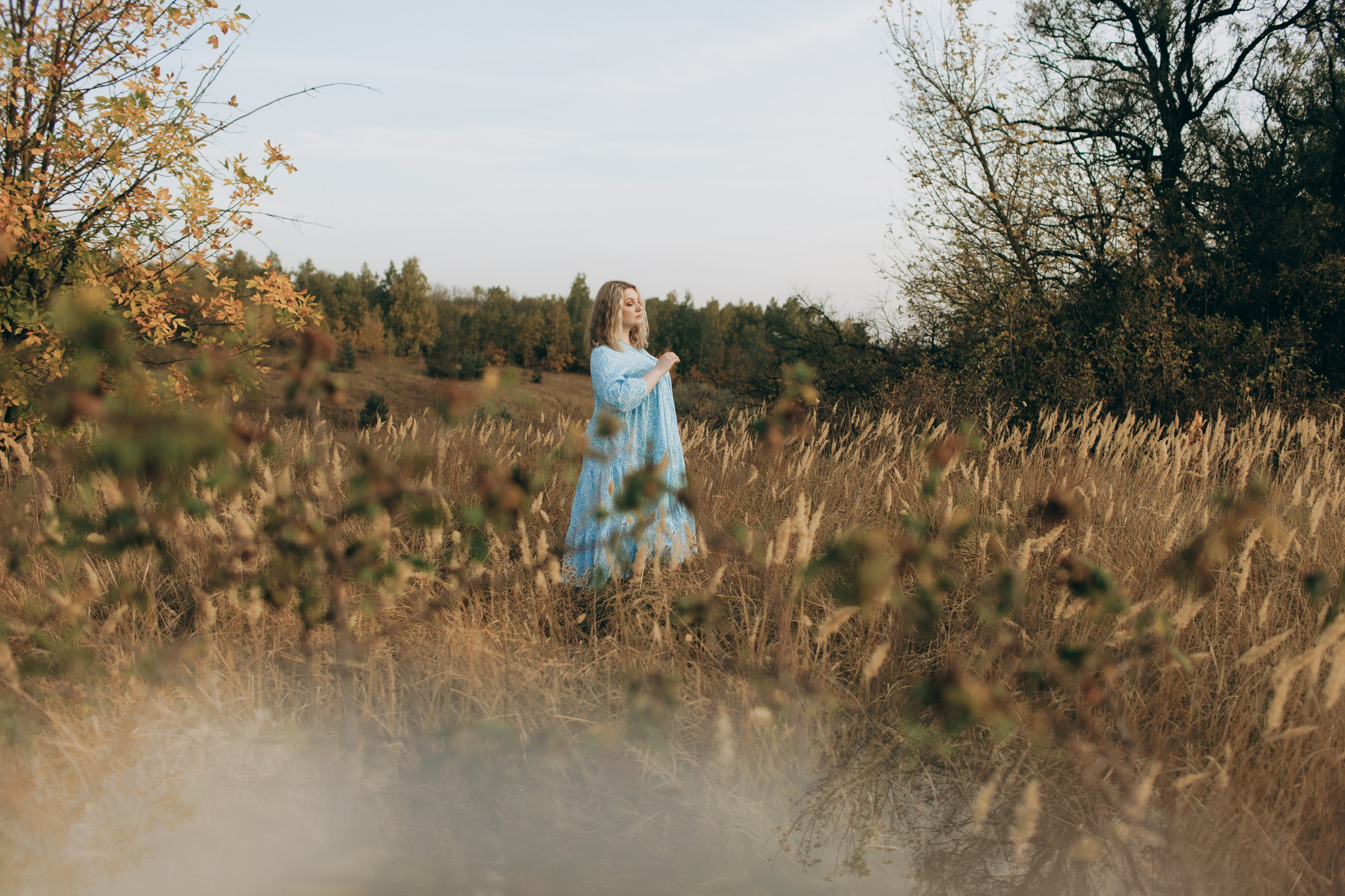 Элен. Портретный и свадебный фотограф в Белгороде Глухова Кристина