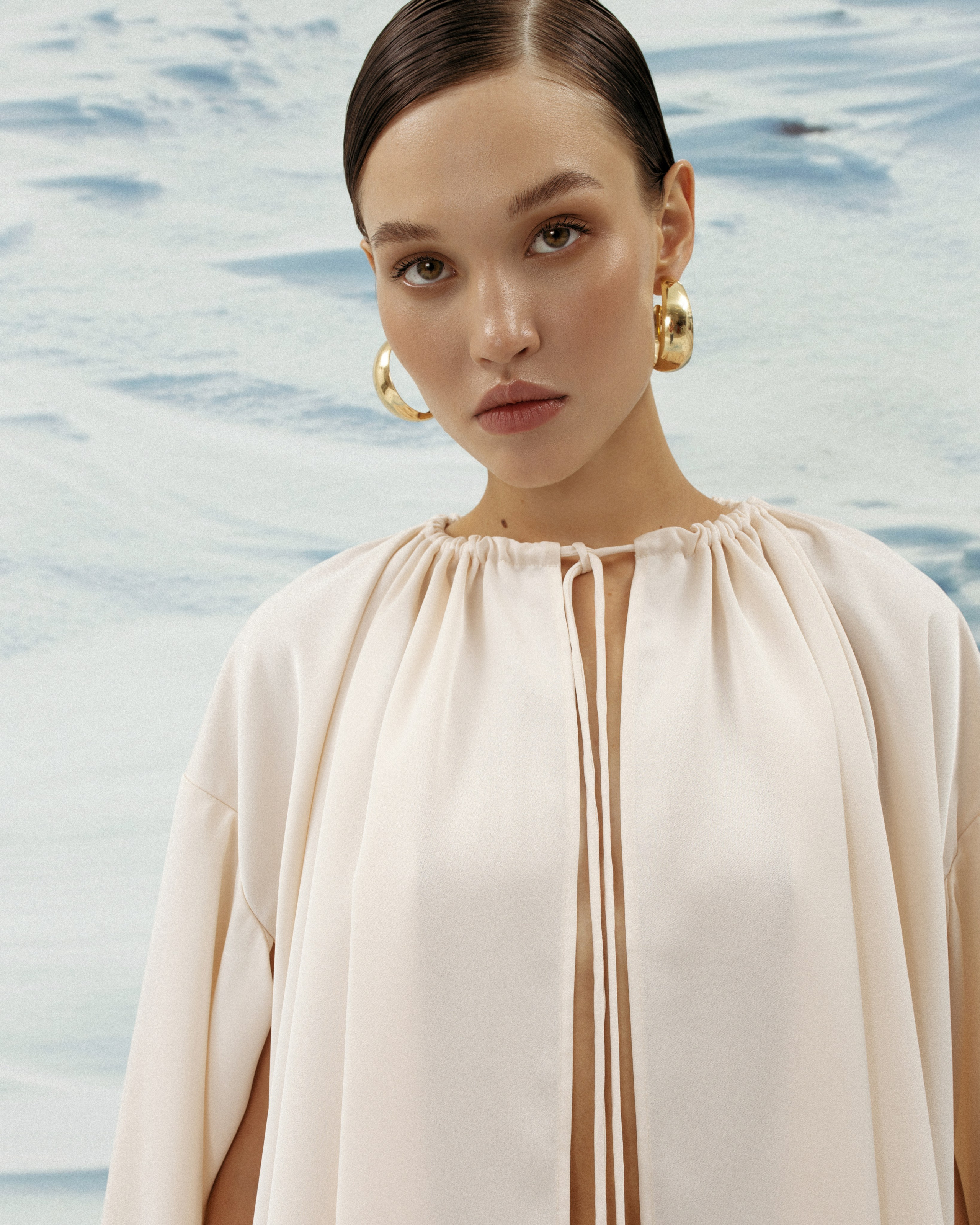 Eclata NY Collection'21. Фотограф для брендов, Москва