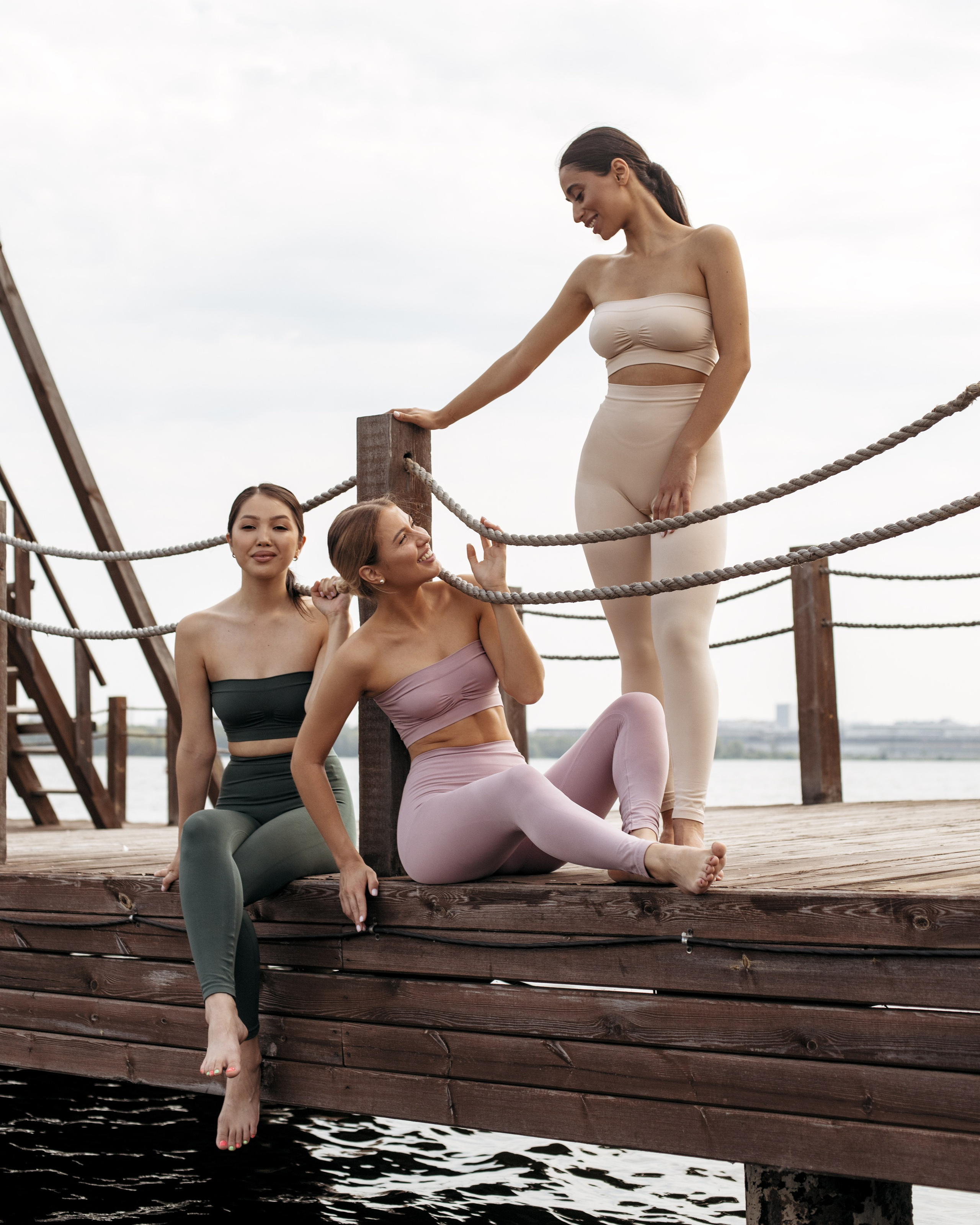 Mirey IV. Фотограф для брендов, Москва