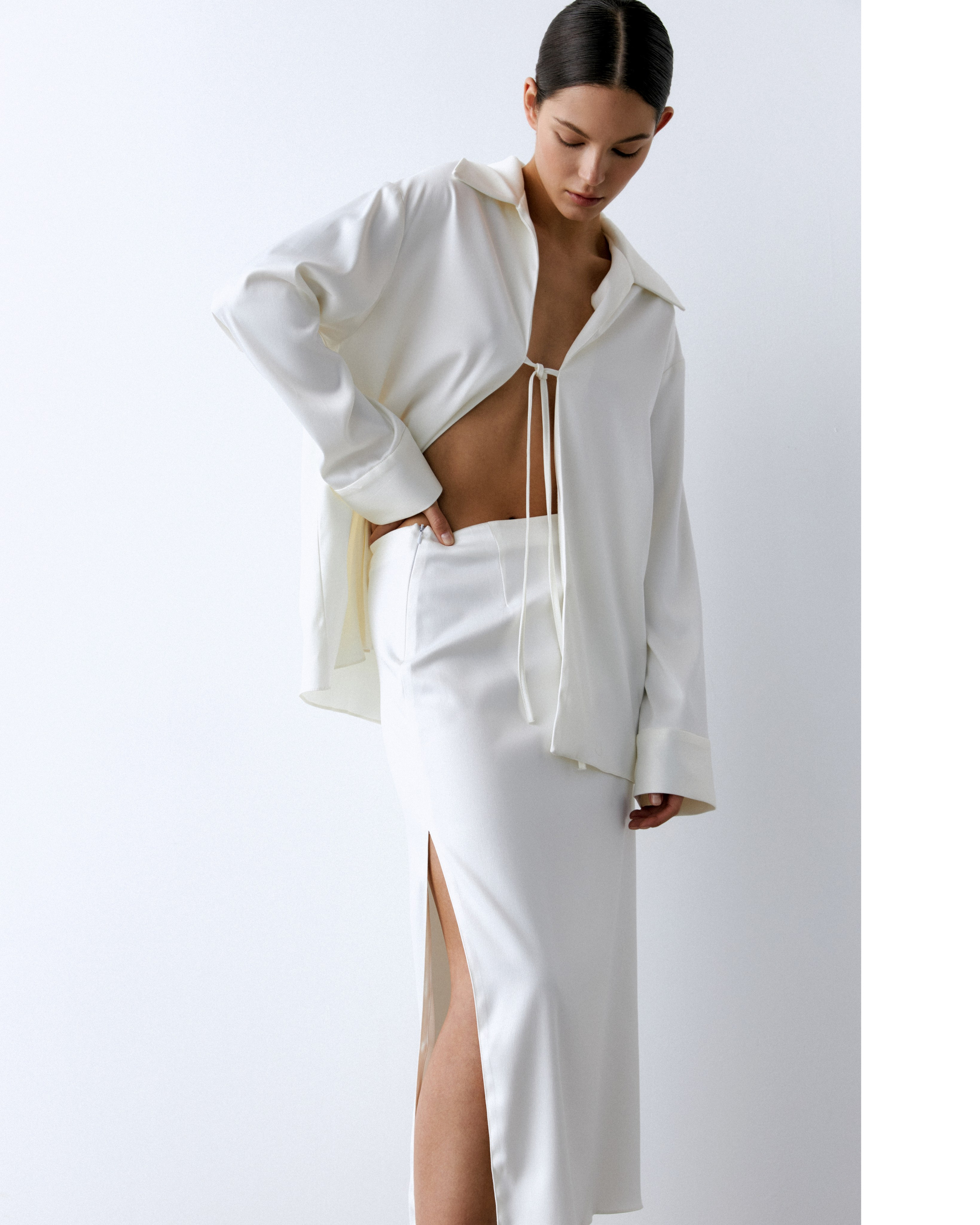 III. Фотограф для брендов, Москва