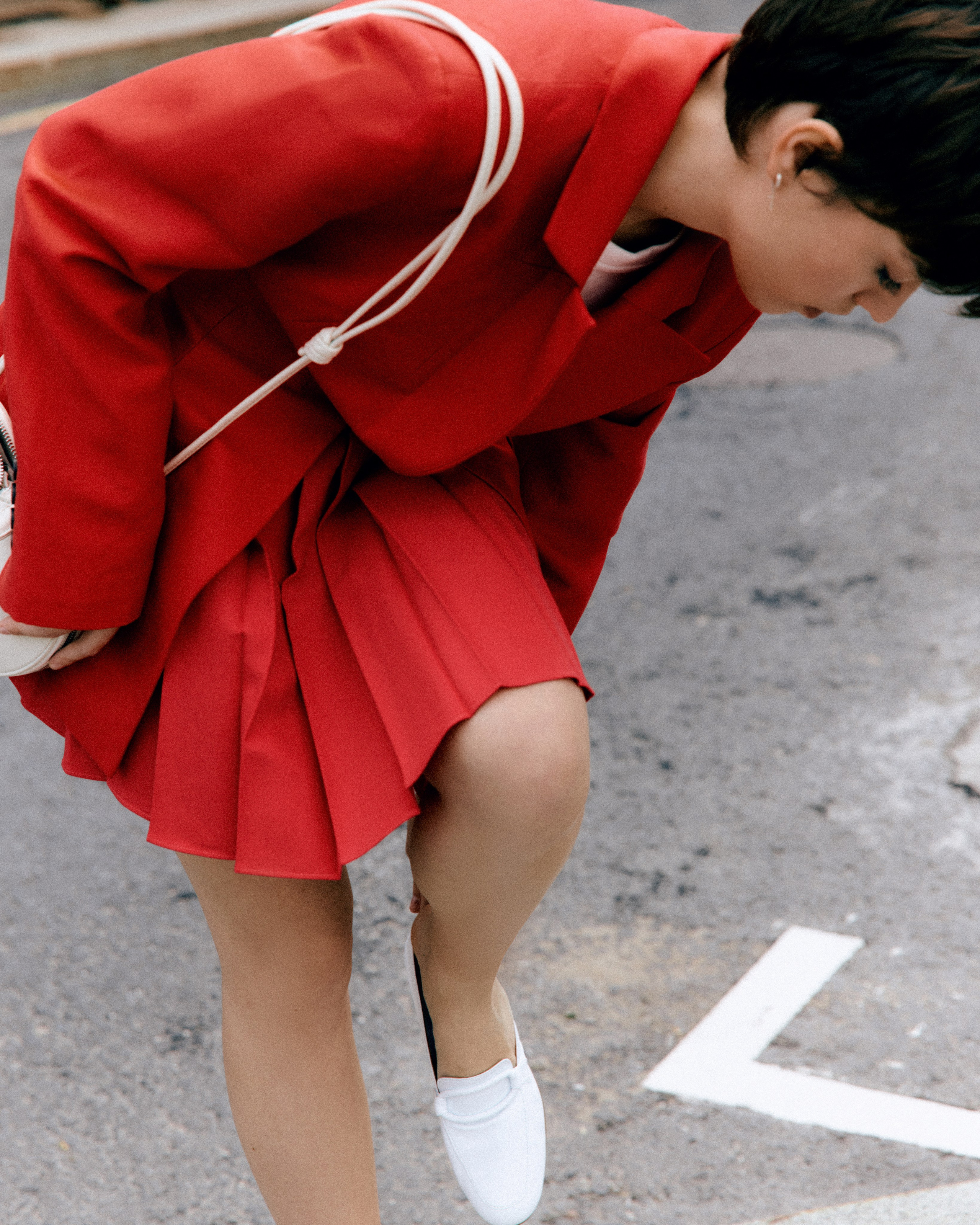 Tata streetstyle. Фотограф для брендов, Москва