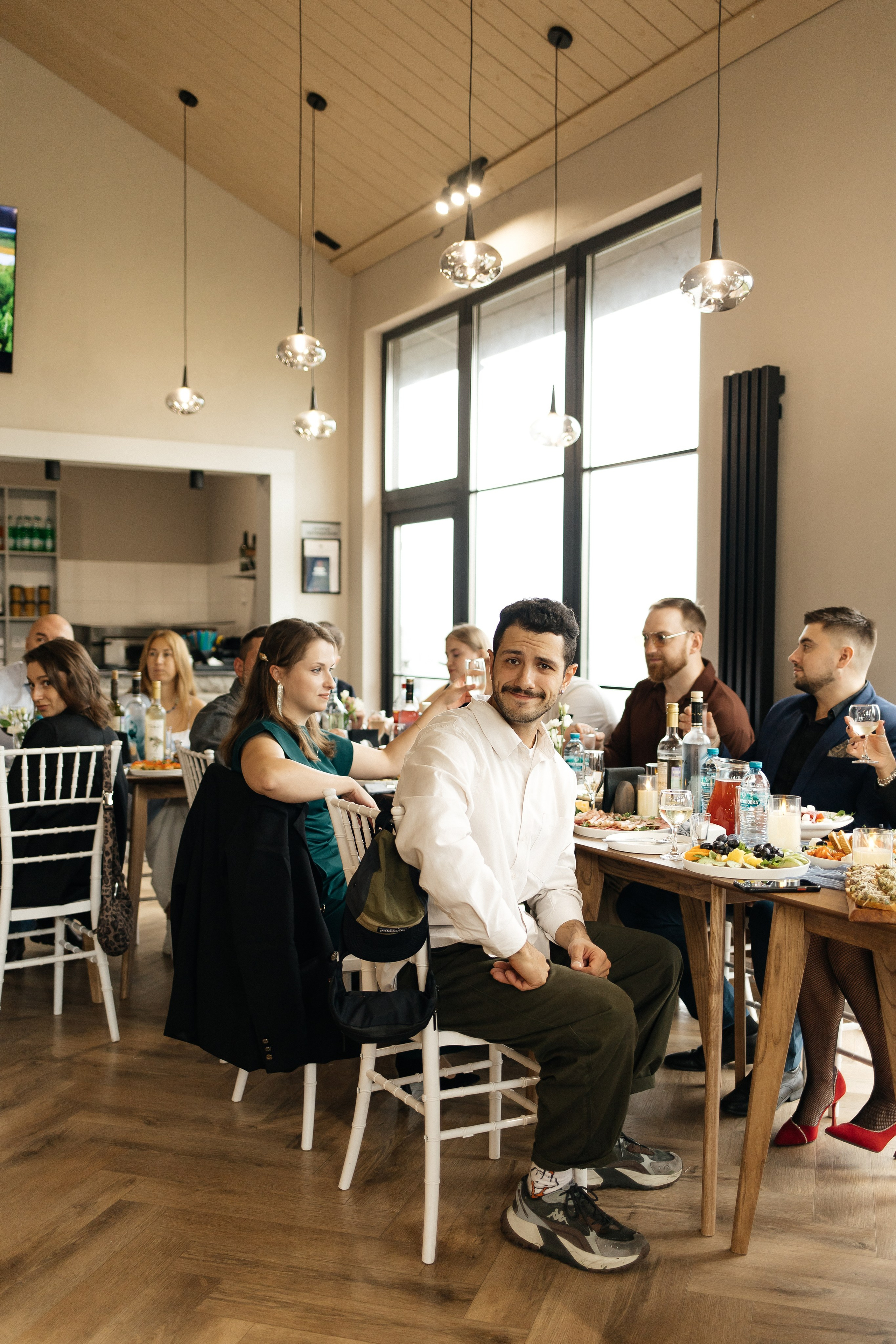 На одном дыхании. Фотограф Петрозаводск/СПБ