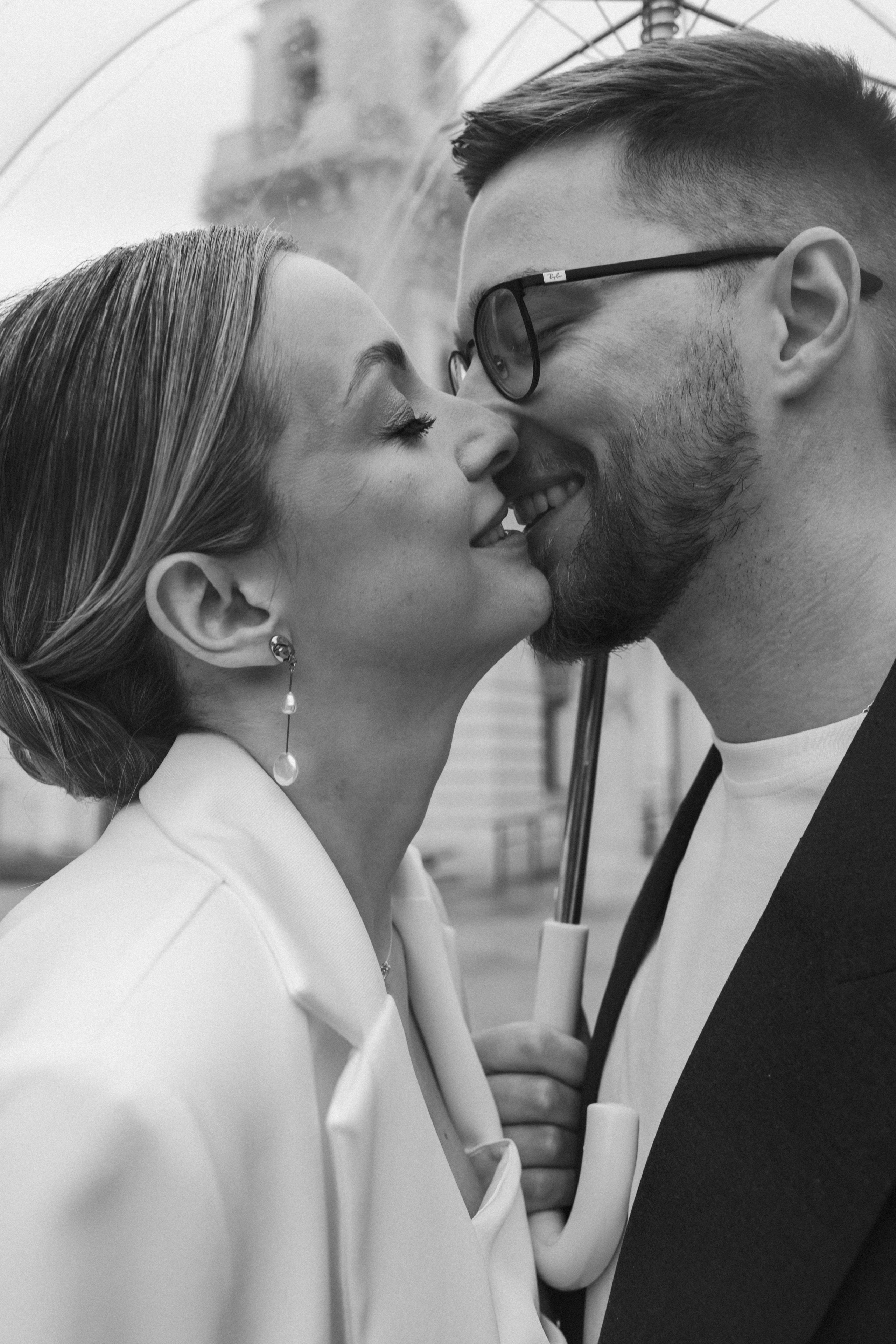 Снежана и Денис. Семейный фотограф в Москве