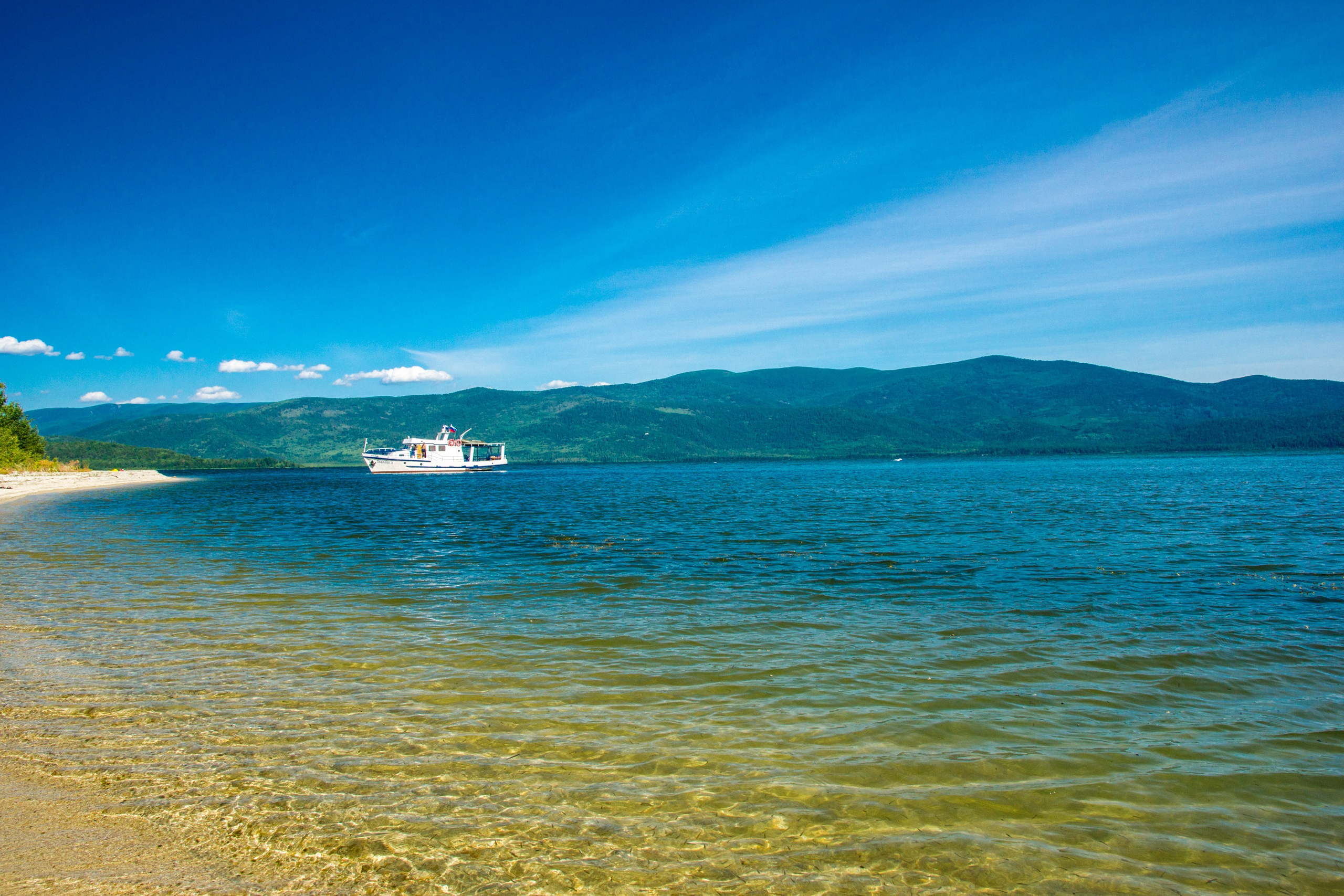 Фотографии озера Байкал. Петр Ступень. Свадебное, семейное фото и видео. Москва. Краснодар