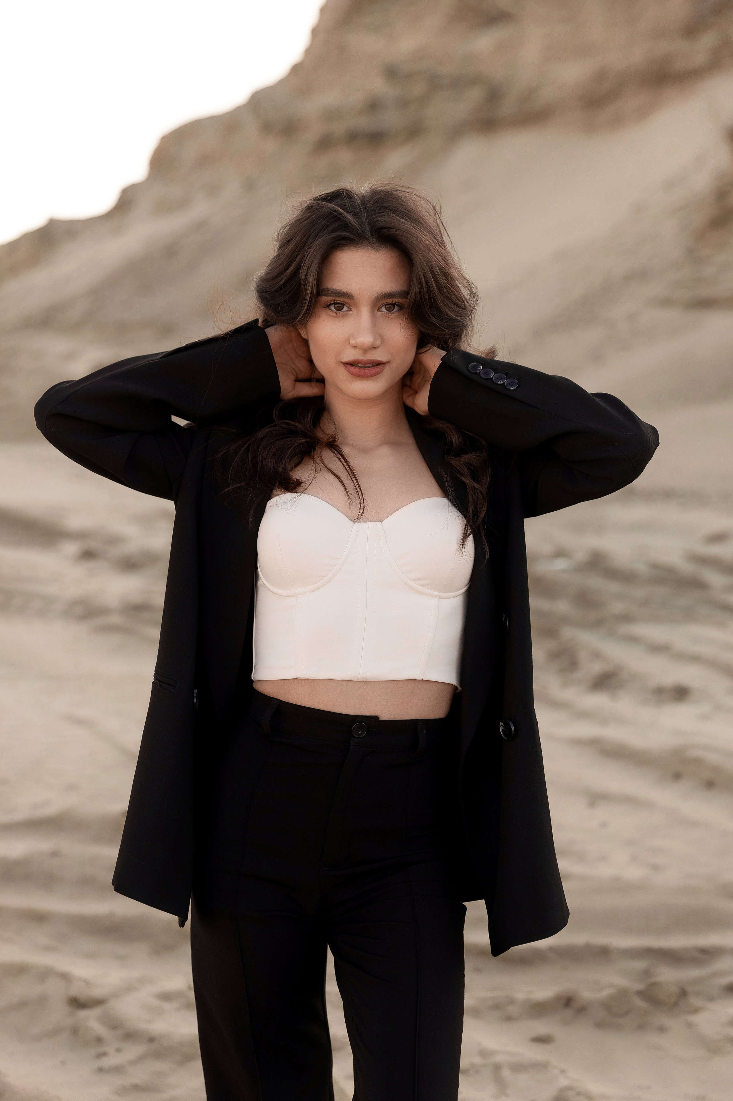 •ПОРТРЕТЫ УЛИЦА•. Выпускной альбом Сургут ХМАО