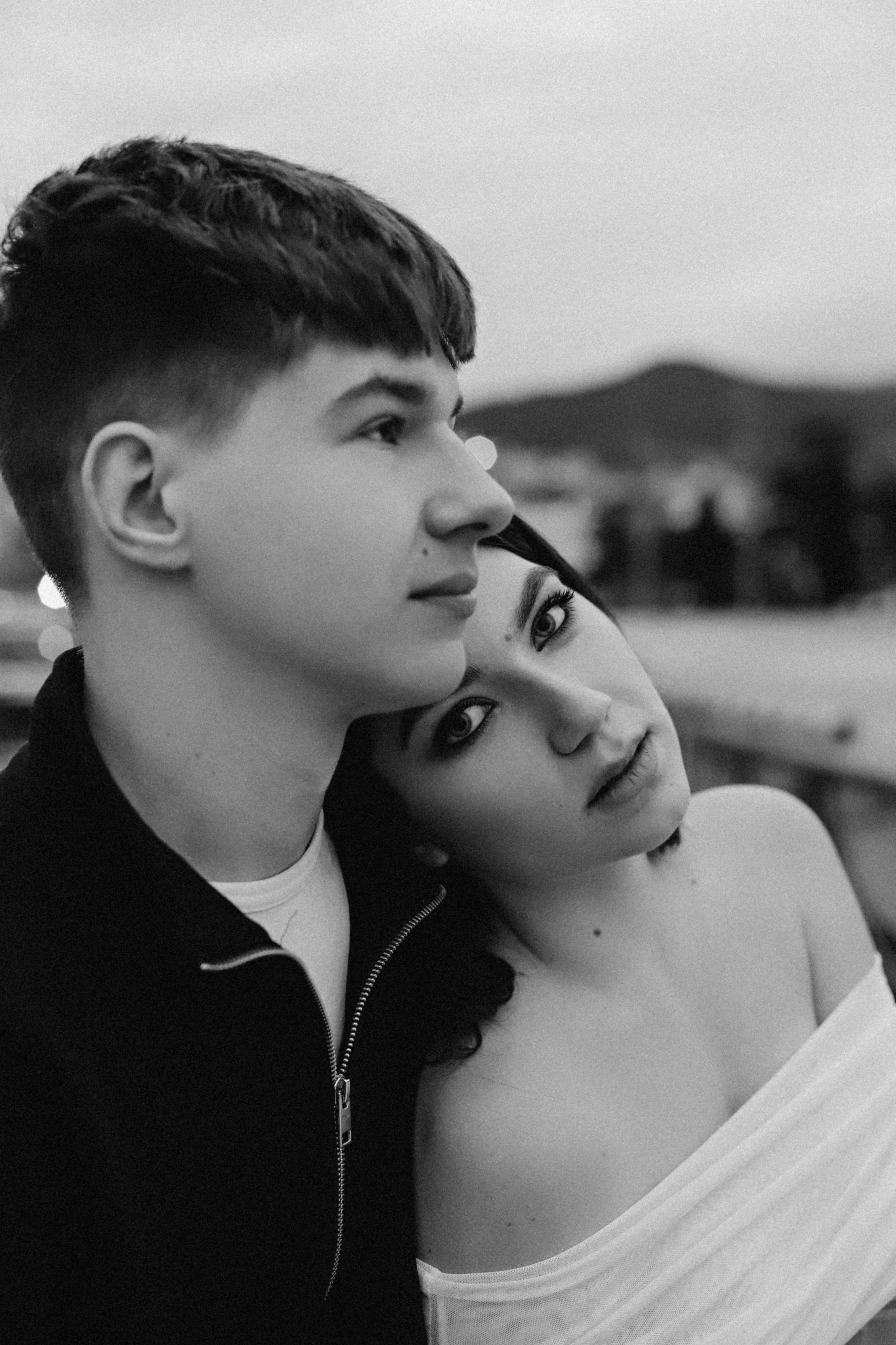 ЮЛИЯ & СЕРГЕЙ. Фотограф Мариуполь | Ялта | Крым — Диана Мазенко