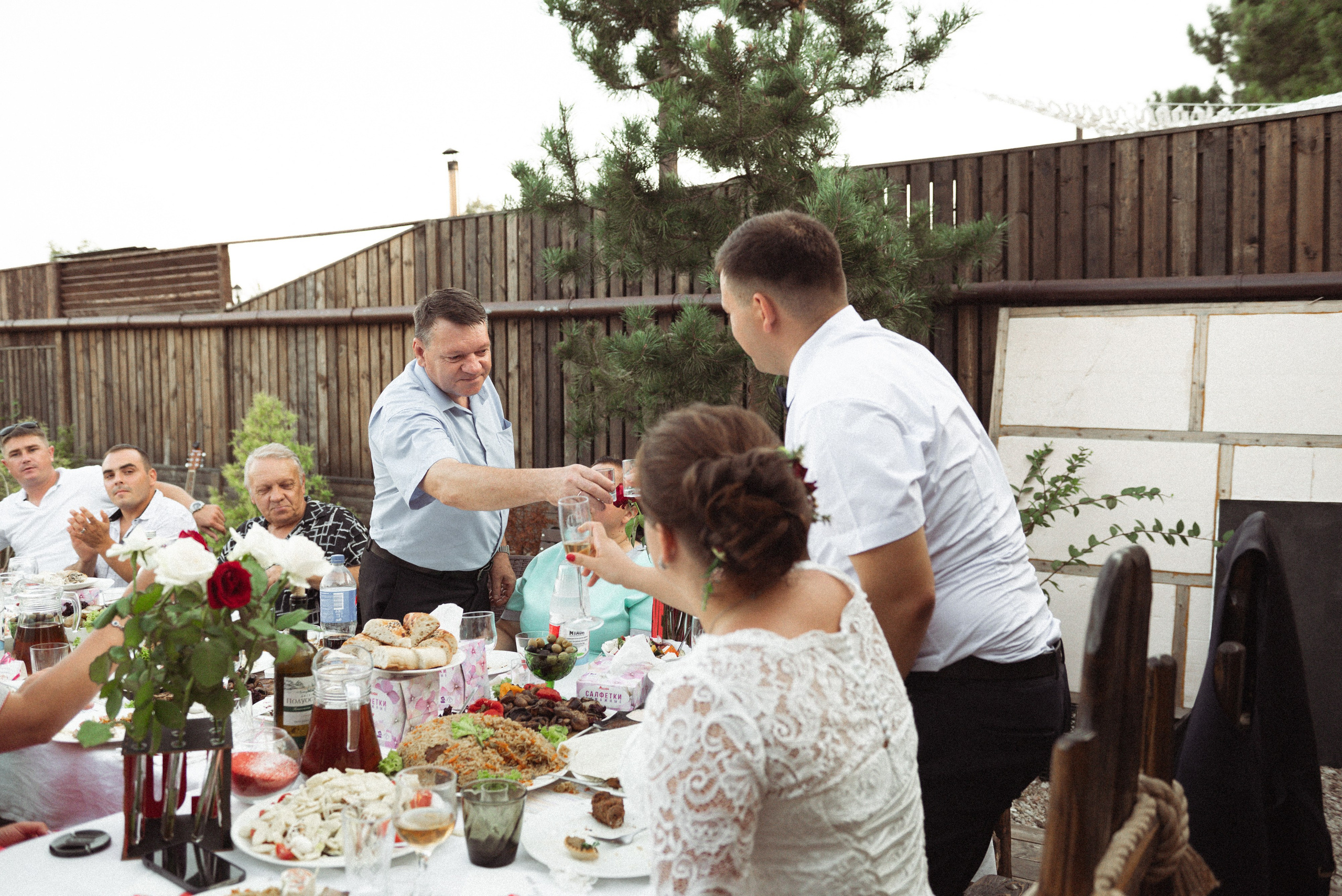 Алексей и Светлана. Контент-фотограф Москва репортажный фотограф Настя Профото