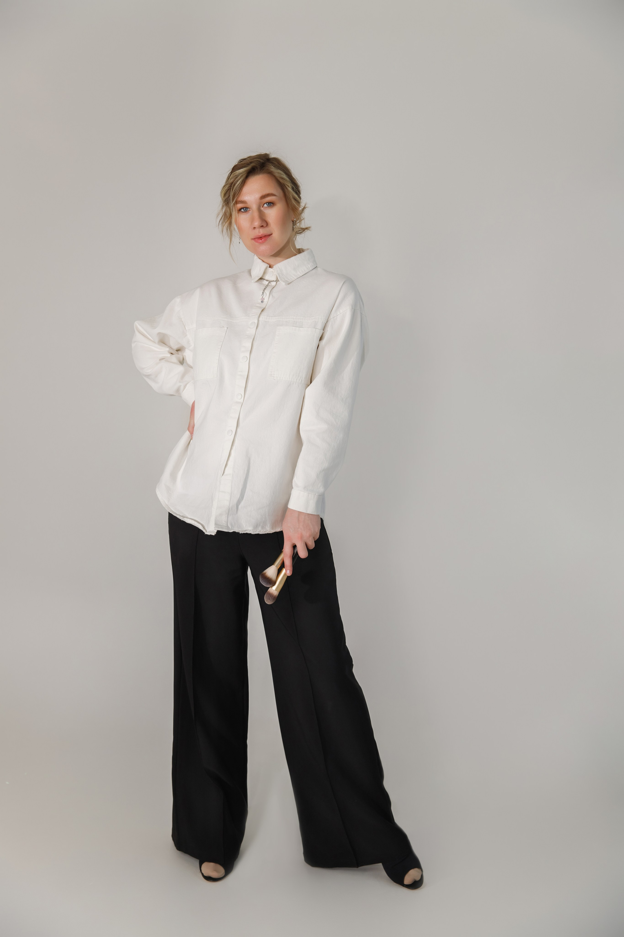 Content. Коммерческий фотограф, ретушёр Анастасия Пачина