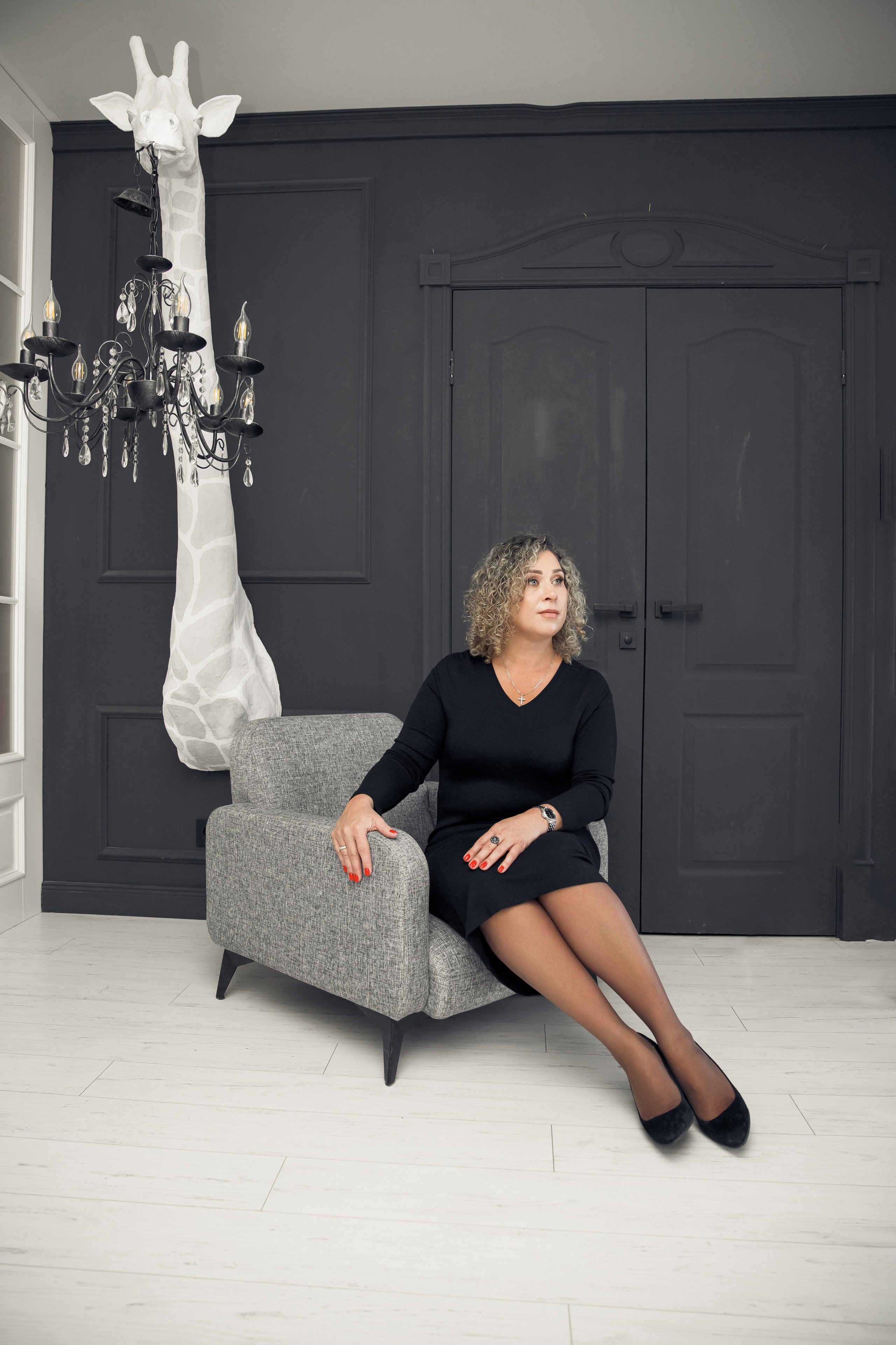 Content. Коммерческий фотограф, ретушёр Анастасия Пачина